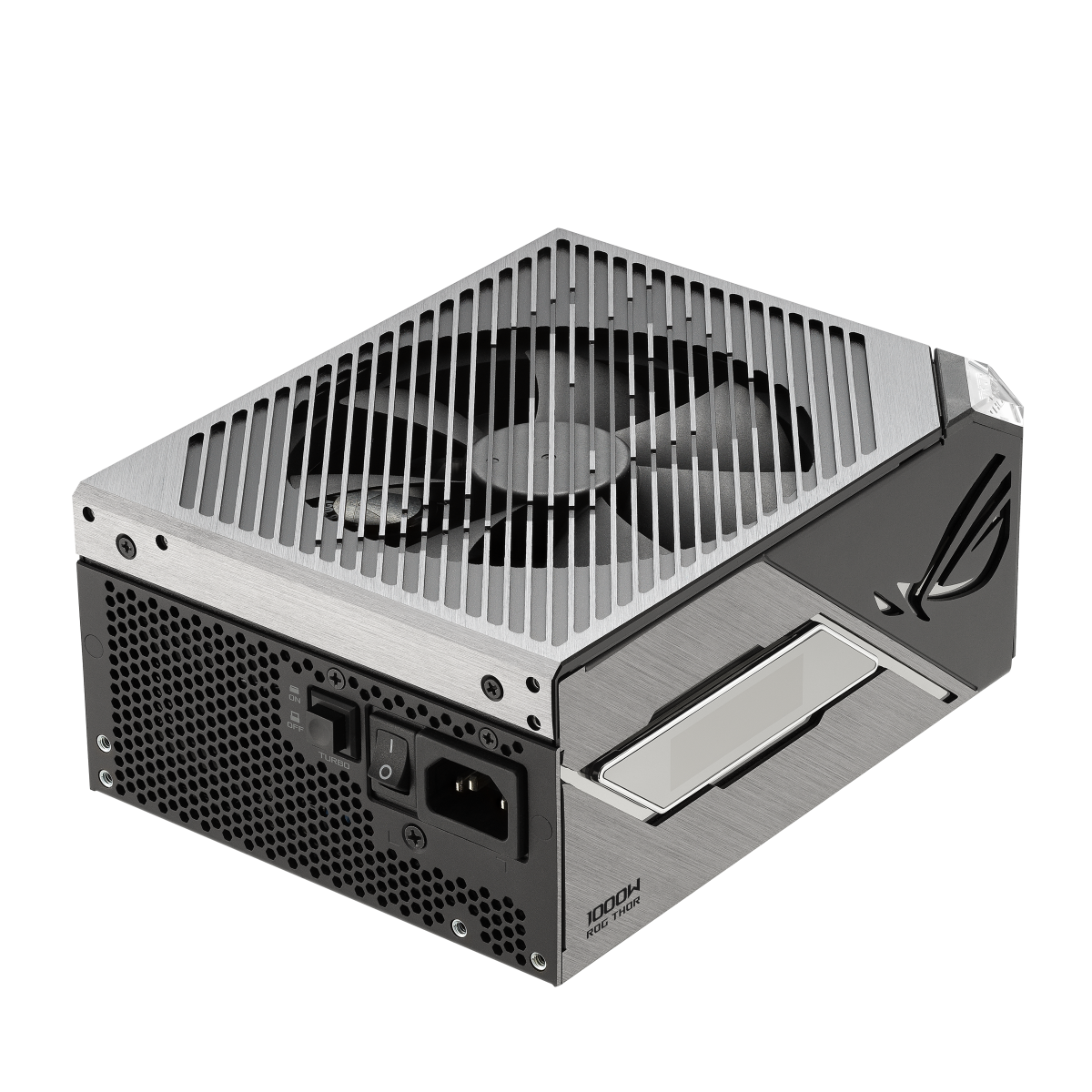 ASUS ROG THOR 1000W Platinum III Gaming Netzteil thumbnail 4