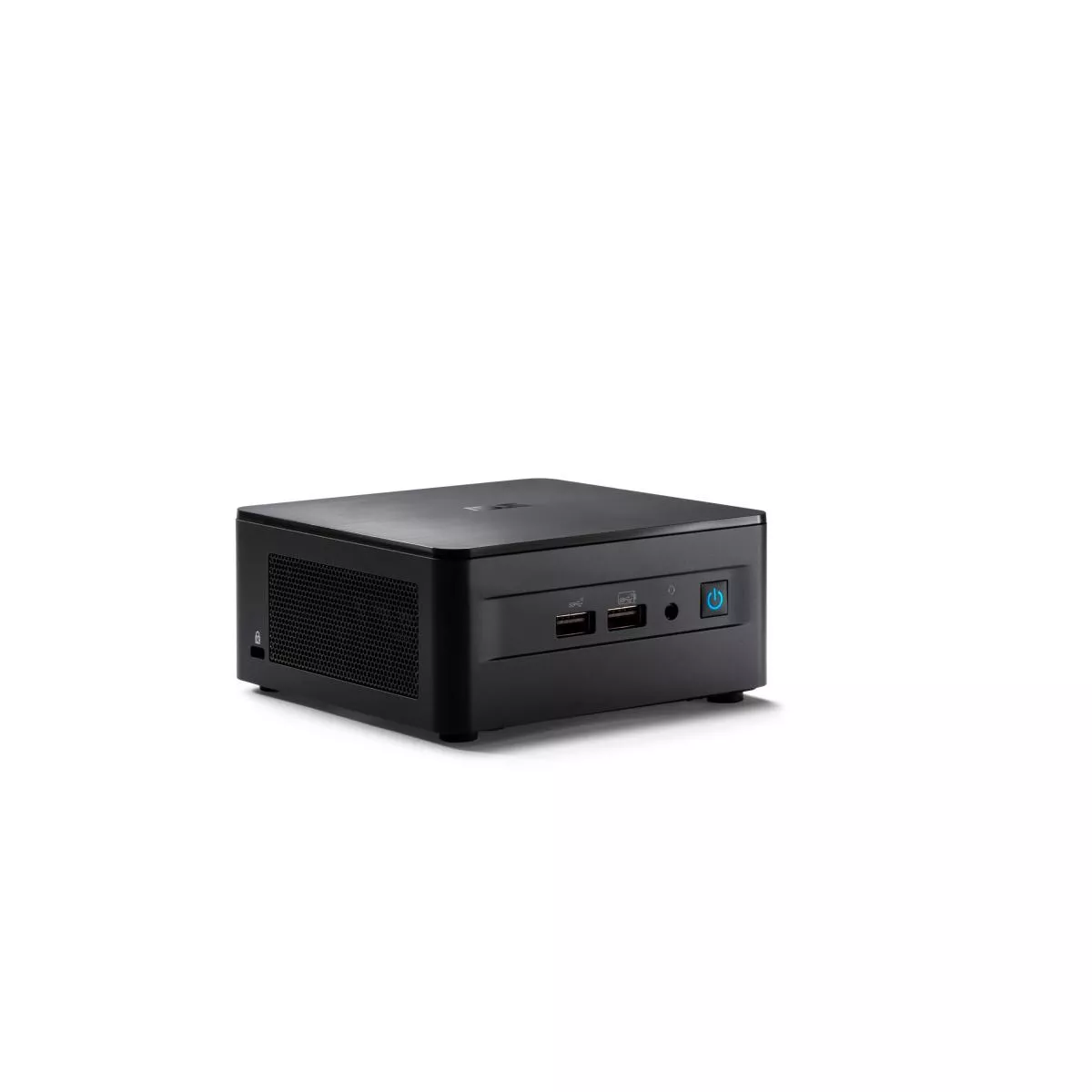 ASUS NUC 12 Pro Tall PC Kit RNUC12WSHV500000I