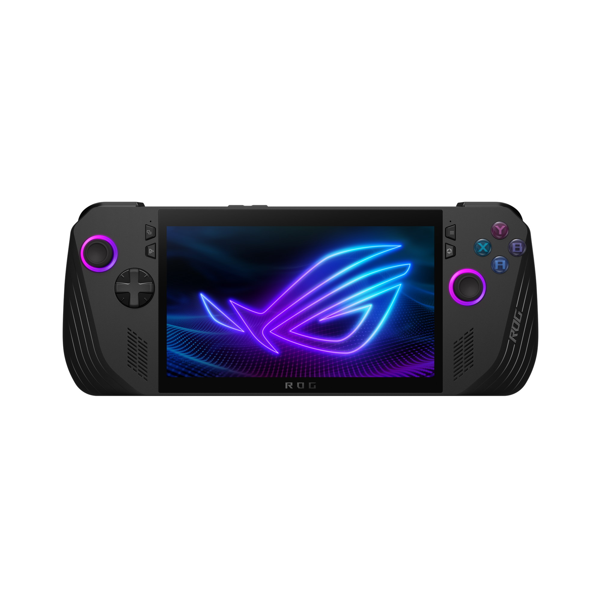 ROG Ally X RC72LA-NH007W thumbnail 4