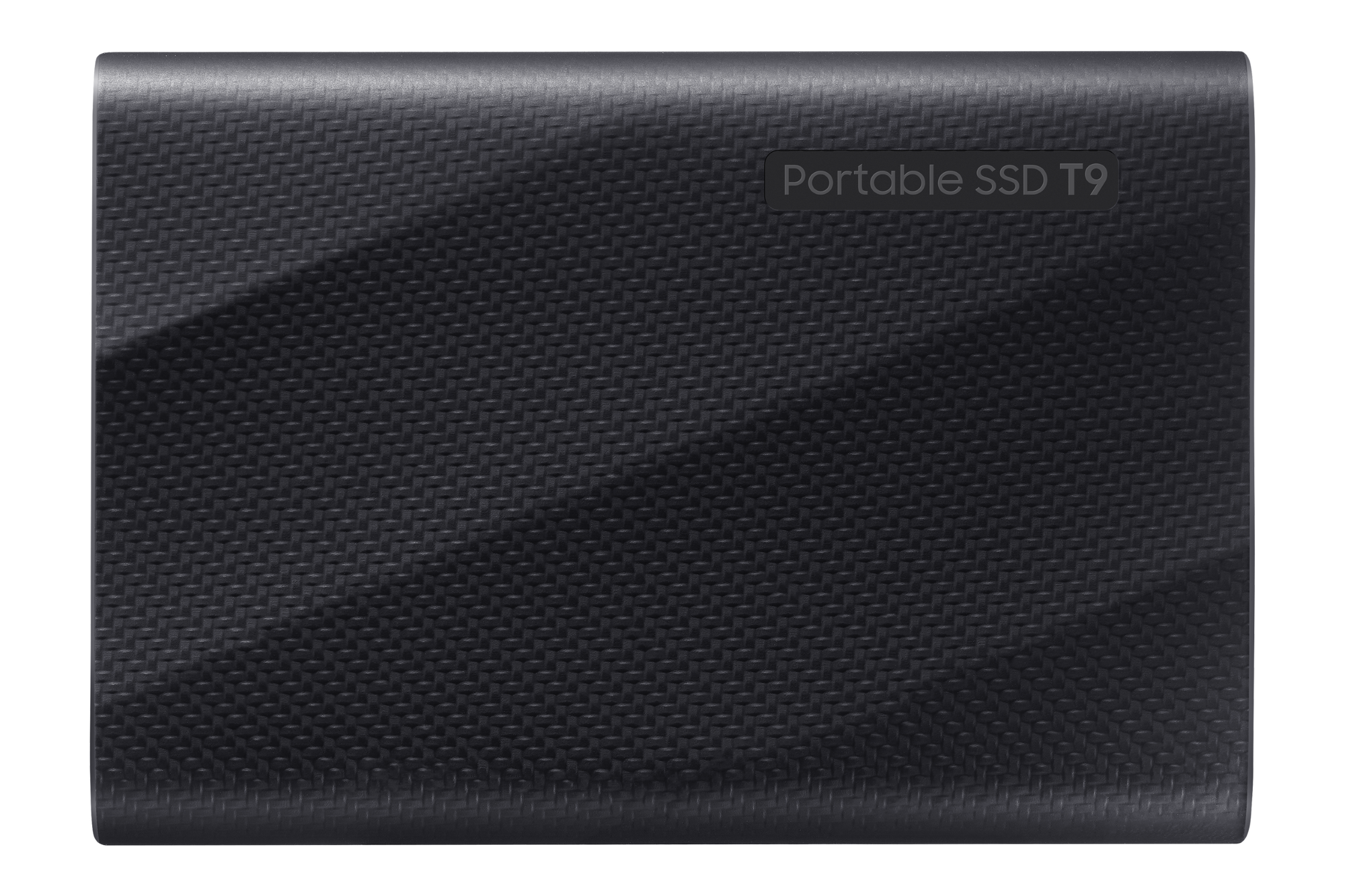 Samsung T9 Portable SSD - 2 TB - USB 3.2 Gen.2x2 Externe SSD Schwarz (MU-PG2T0B/EU) thumbnail 4