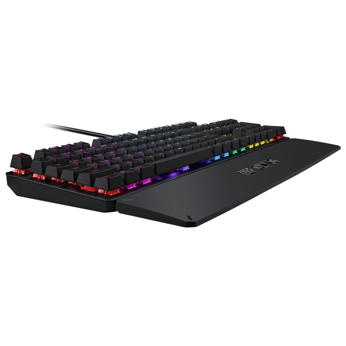 ASUS TUF K3 (RA05) Gaming Keyboard 2