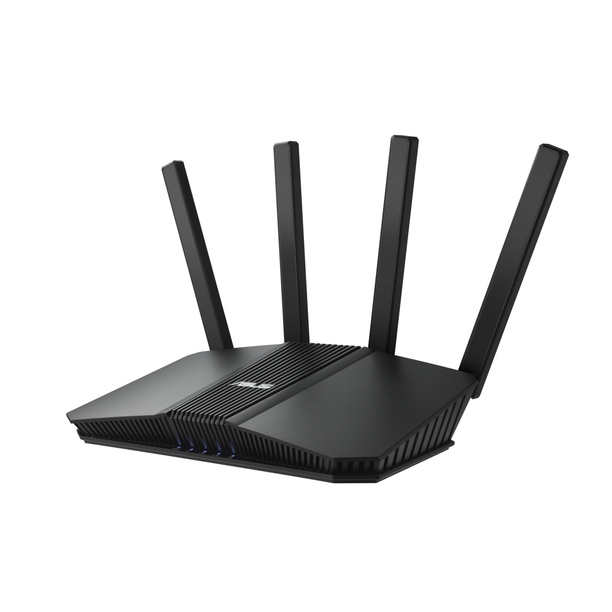 ASUS RT-BE82U BE6500 WiFi 7 Dual-Band Extendable Router thumbnail 5