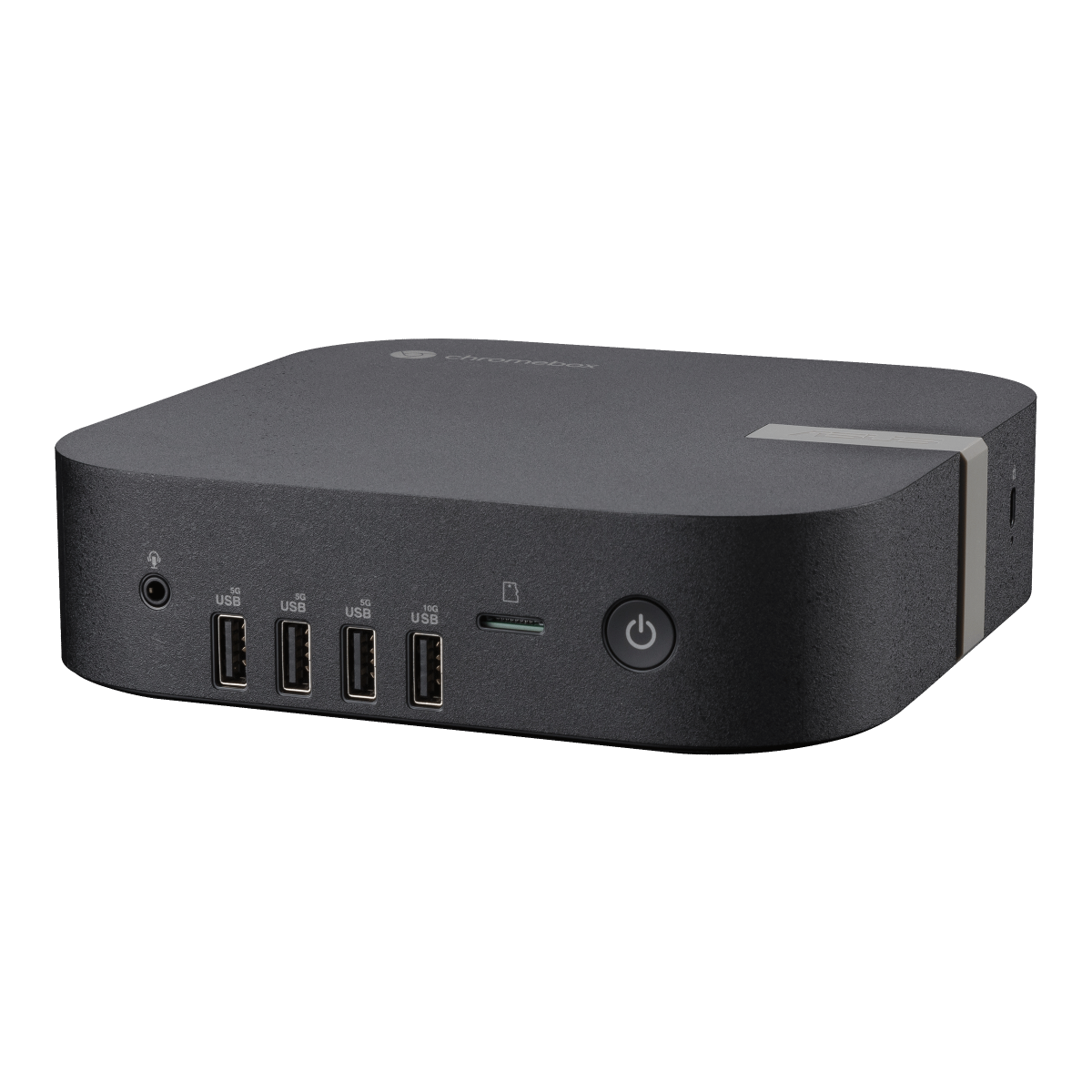 ASUS CHROMEBOX5-S5007UNA Mini PC 