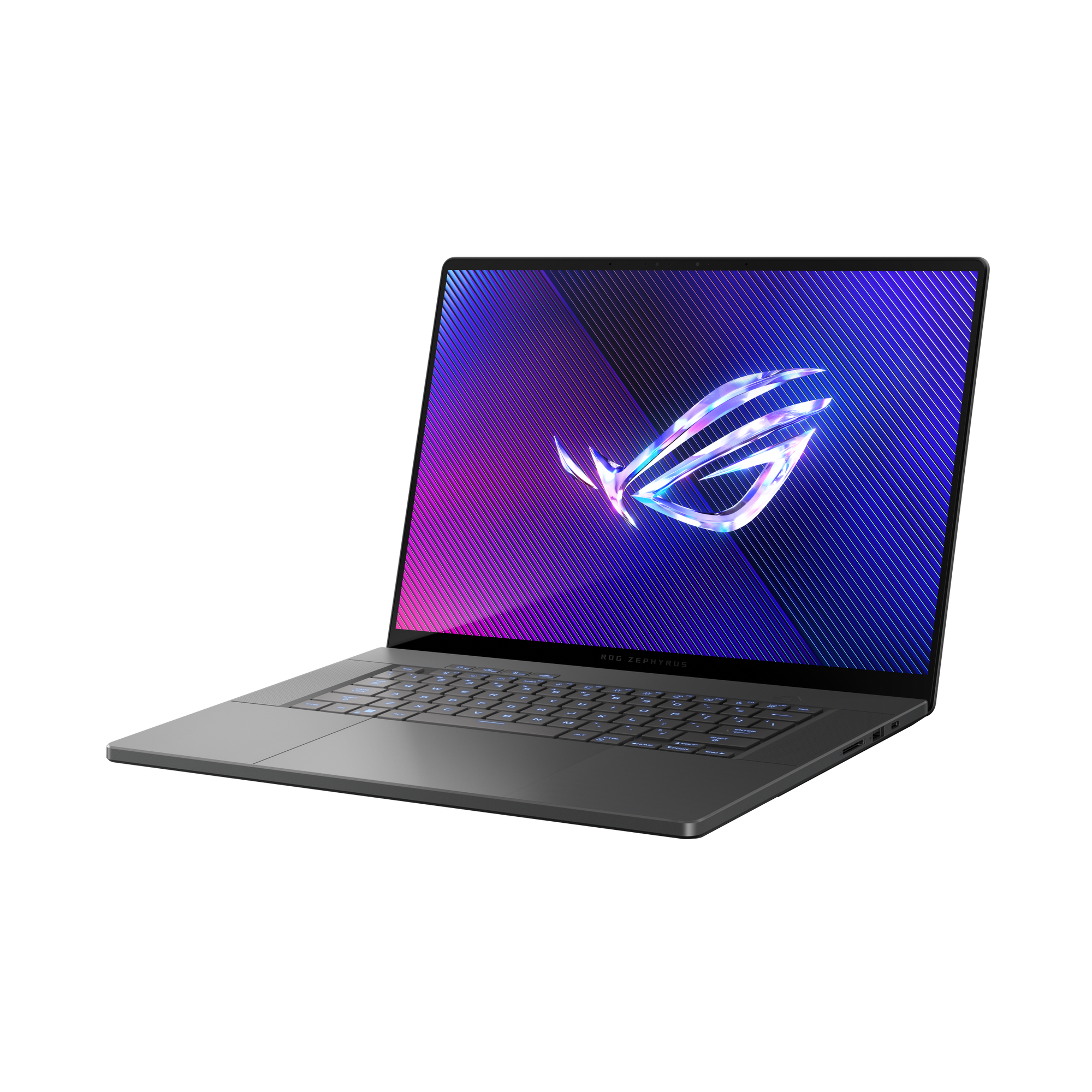 ROG Zephyrus G16 GU605MY-QR110X thumbnail 5