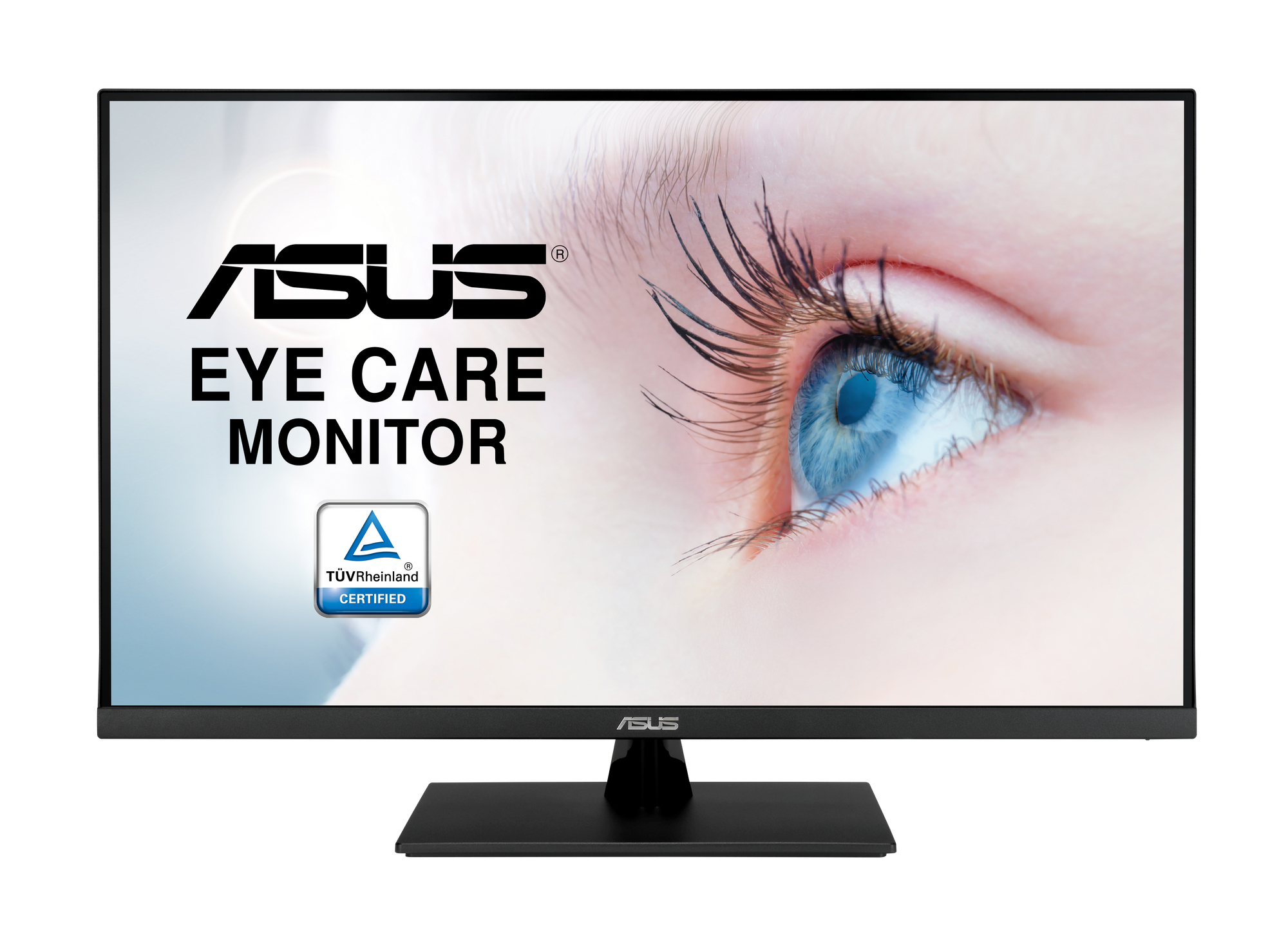 ASUS VP32AQ 80,01cm (31,5 Zoll) Eye Care Monitor thumbnail 3