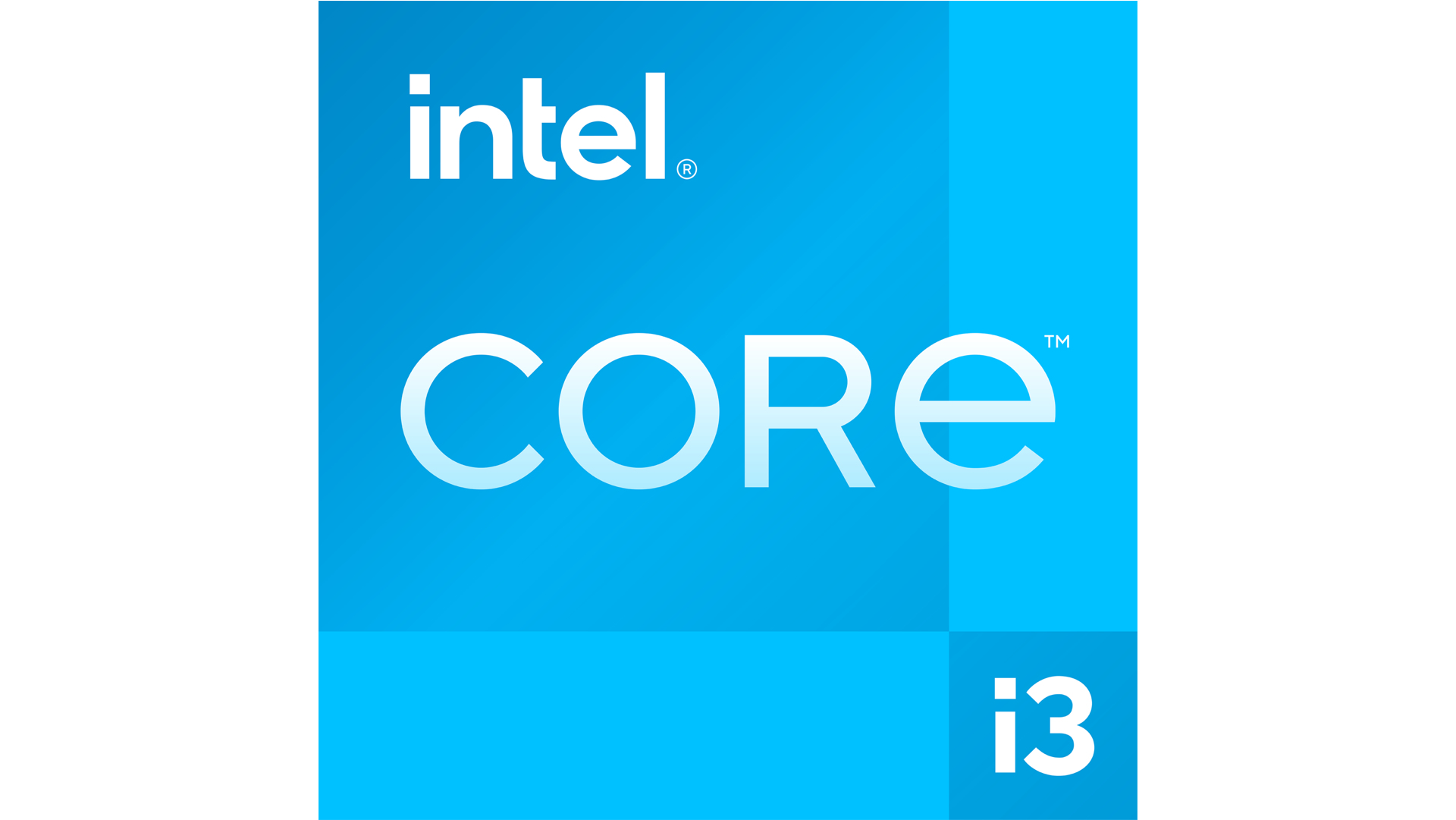 Intel® Core i3-12100 Prozessor 12 MB Smart Cache thumbnail 4