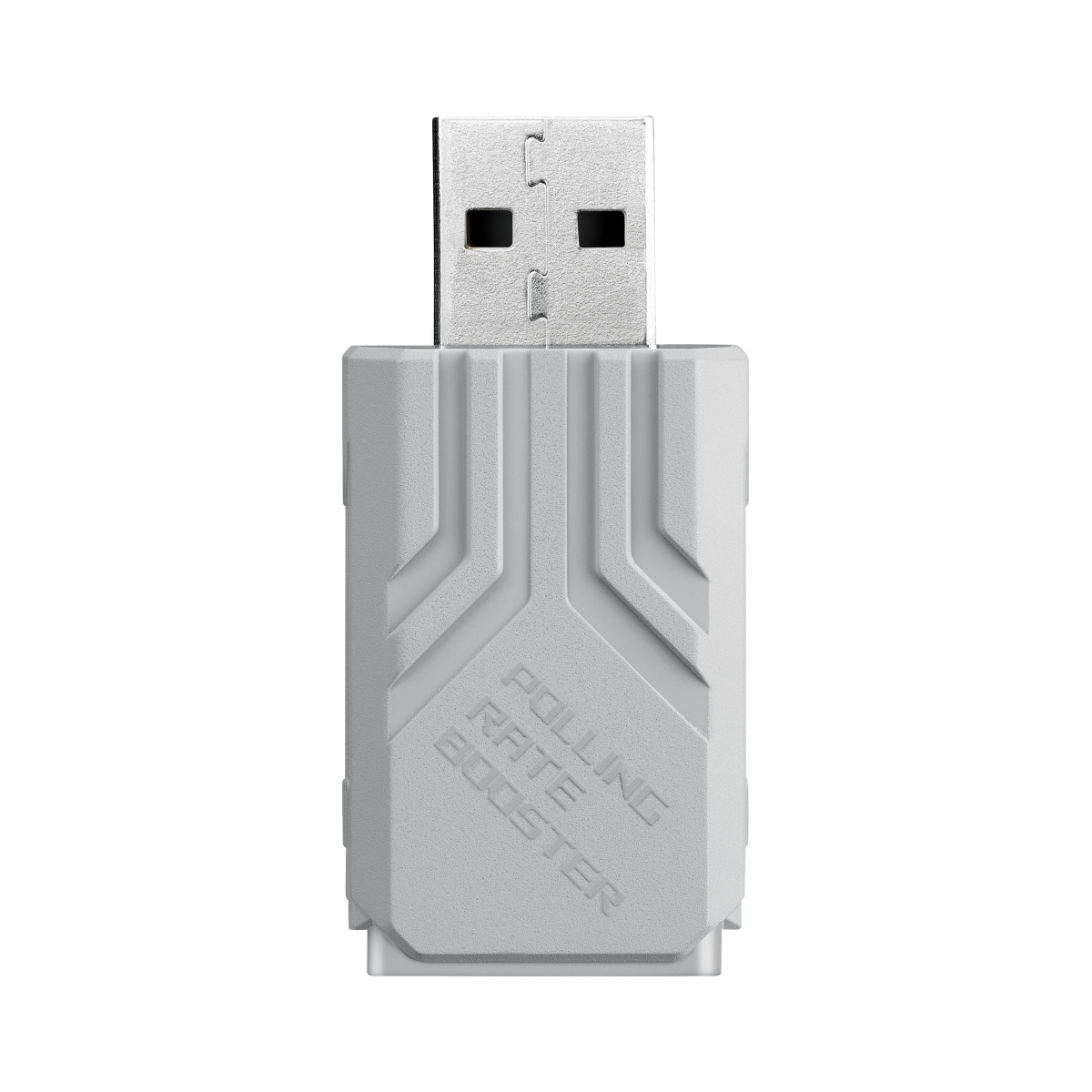 ASUS ROG Polling Rate Booster White thumbnail 5