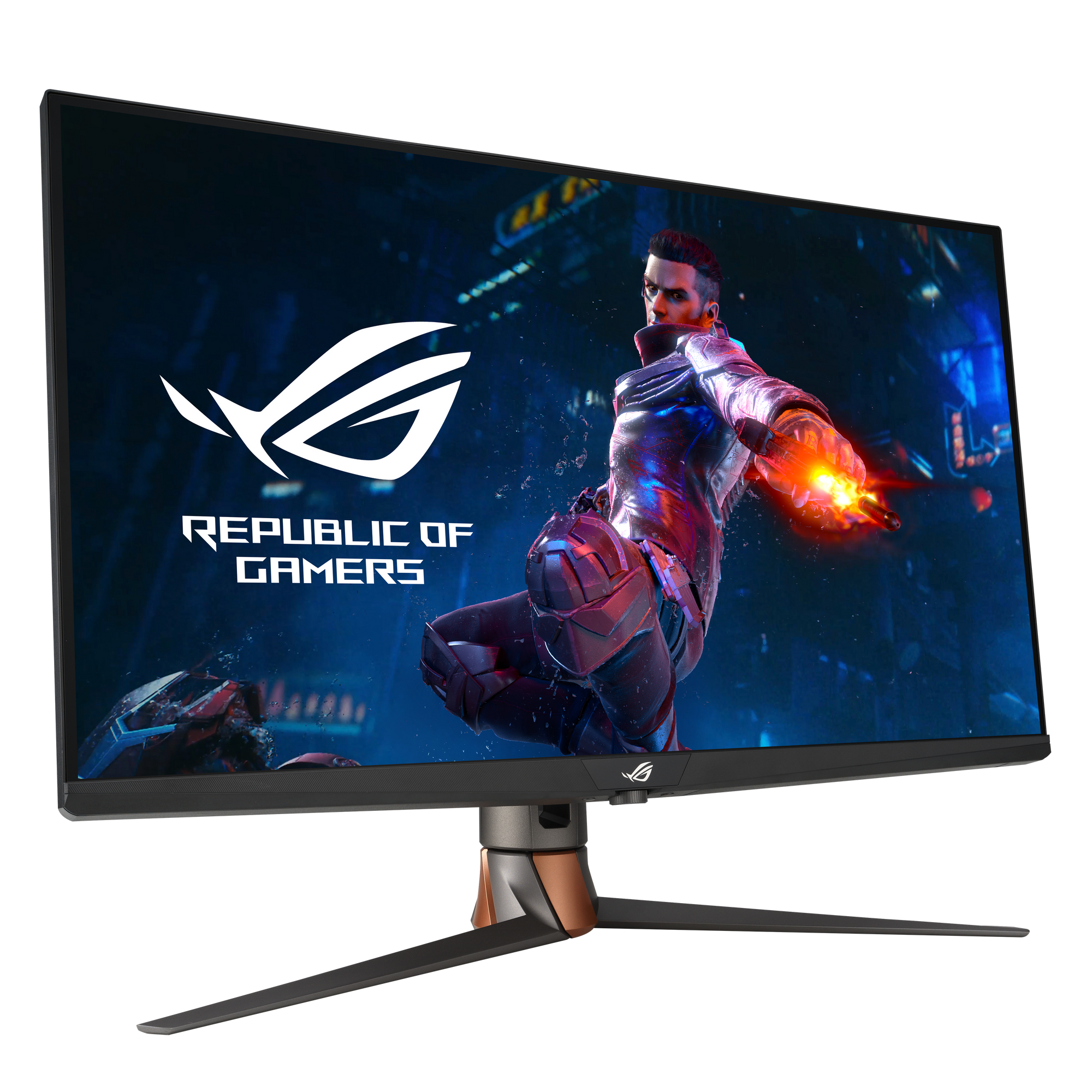 ROG Swift PG32UQXR thumbnail 4