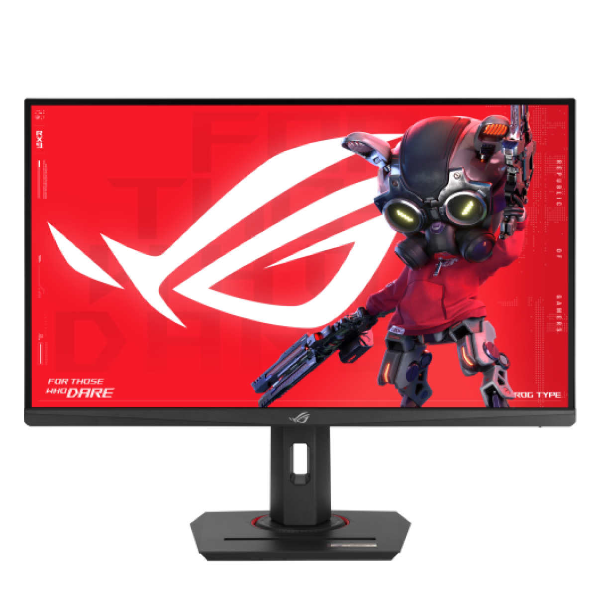 ASUS ROG Strix XG279CNS 27 Zoll Full HD Gaming Monitor