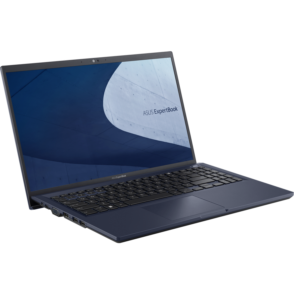 ExpertBook B1 Clamshell 1