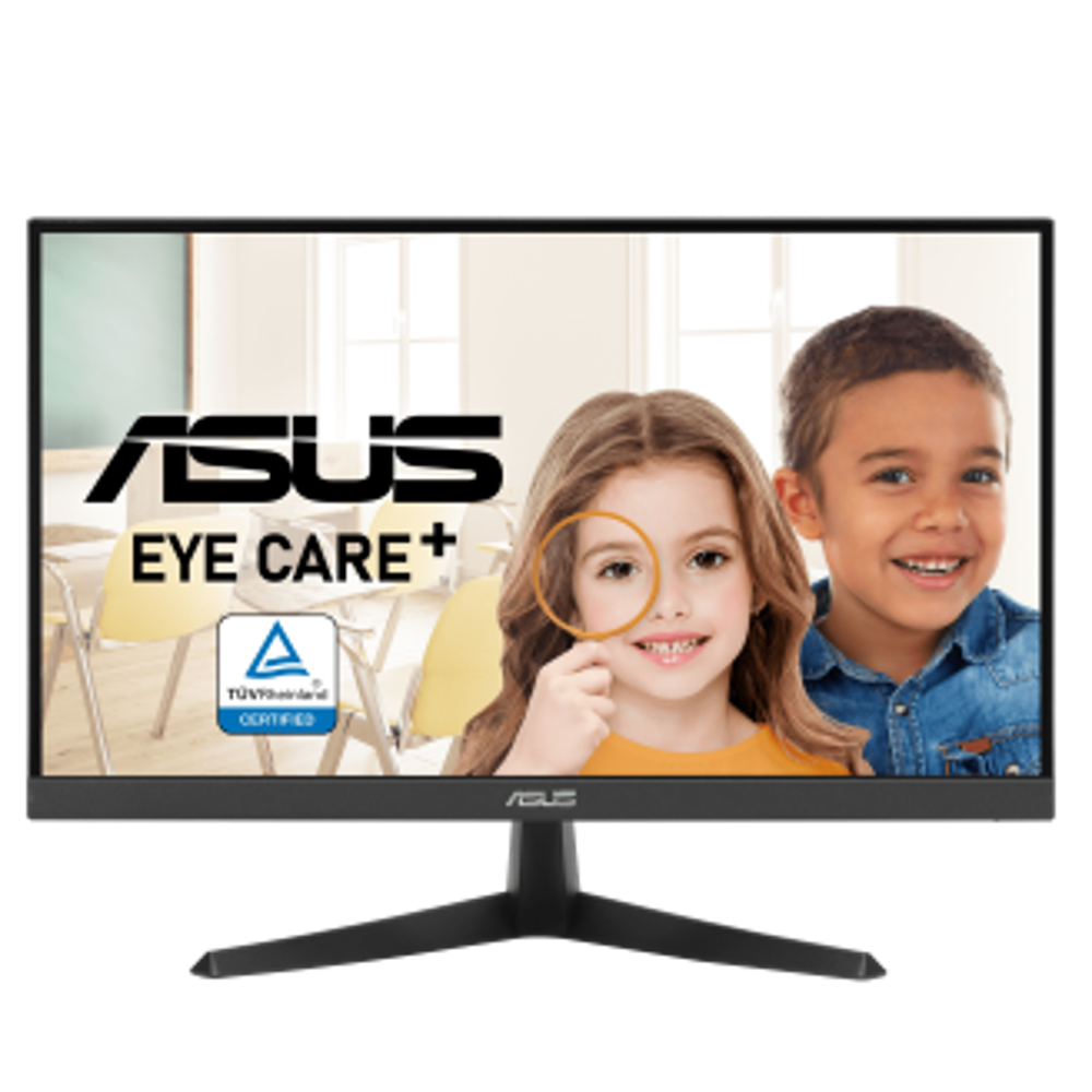 ASUS VY229HE 22 Zoll Eye Care Monitor 