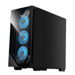 ASUS ROG G700 G700TF-07265F328W Ultra 7 265F 32GB RAM 1TB SSD RTX 5070 PRIME GDDR7 PC thumbnail 3