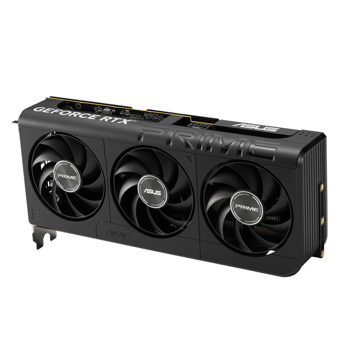 ASUS Prime GeForce RTX 5060 8GB GDDR7 OC Edition Gaming Grafikkarte thumbnail 6