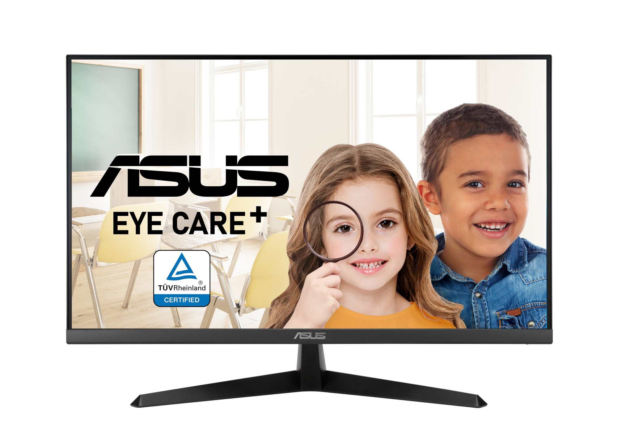 ASUS VY279HE 68,6 cm (27 Zoll) Eye-Care Monitor thumbnail 3
