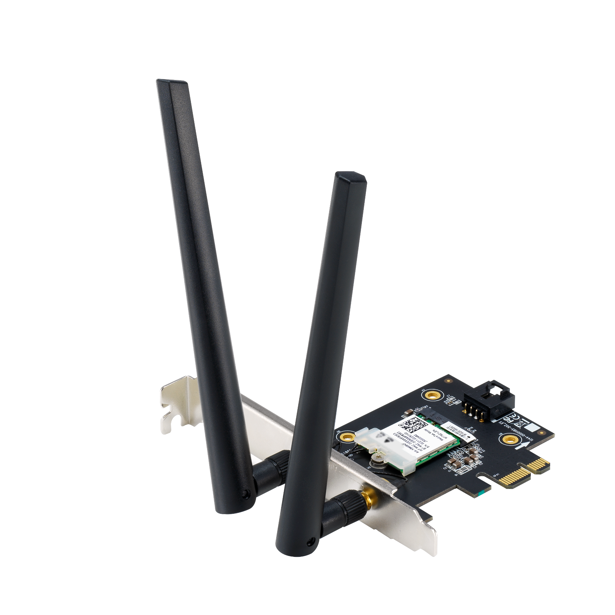 ASUS PCE-AXE5400 Adaptateur WiFi 6E PCI-E