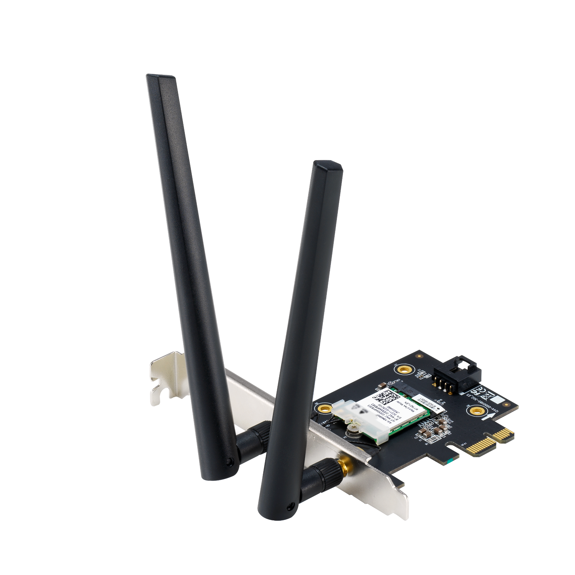 ASUS PCE-AXE5400 WiFi 6E PCI-E Adapter