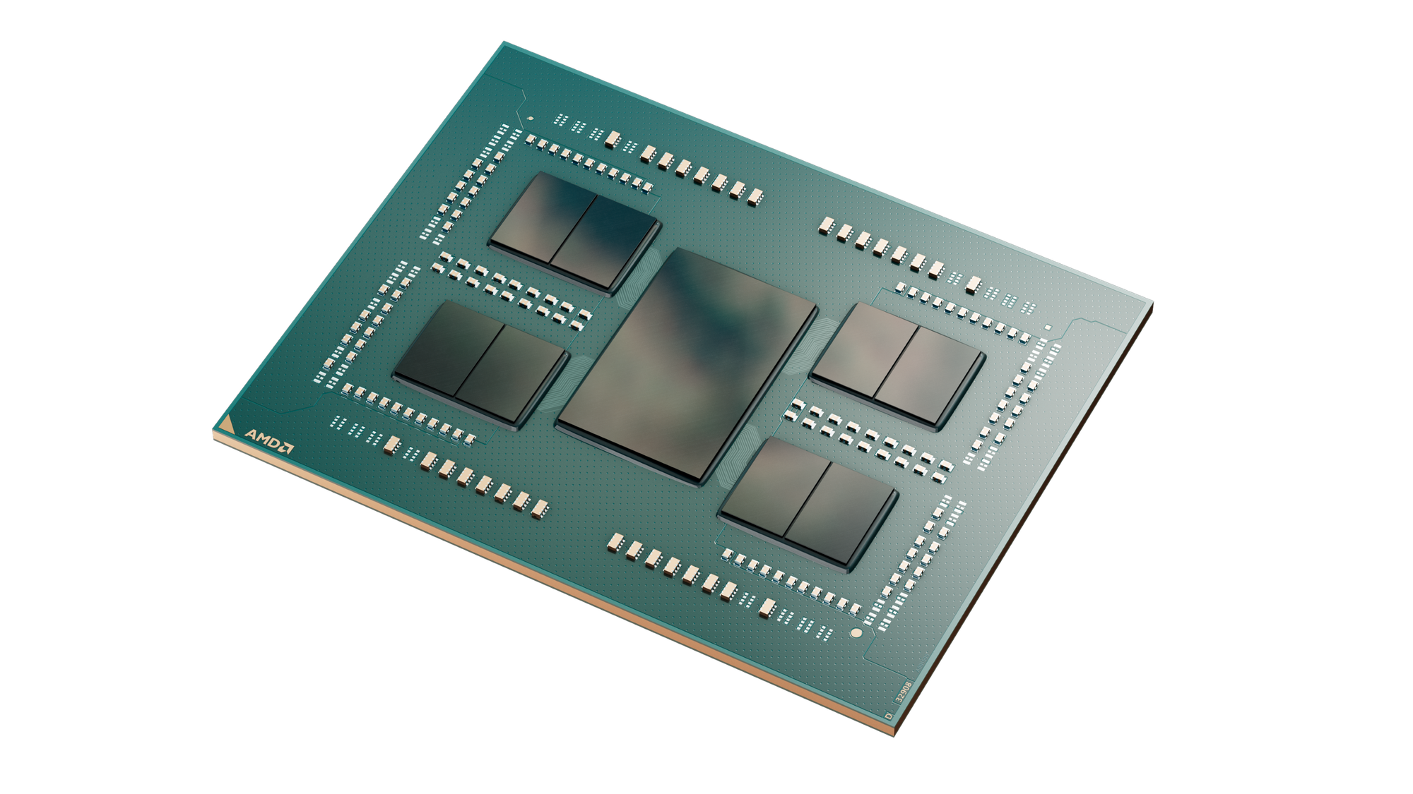 AMD Ryzen™ Threadripper™ 7970X WOF thumbnail 3