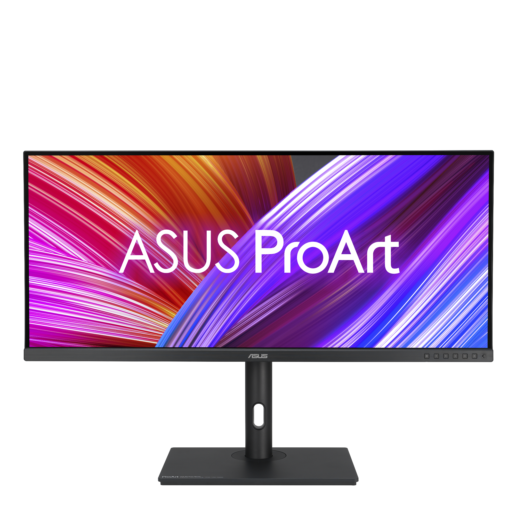 ASUS ProArt Display PA348CGV Professioneller 34 Zoll Monitor thumbnail 1