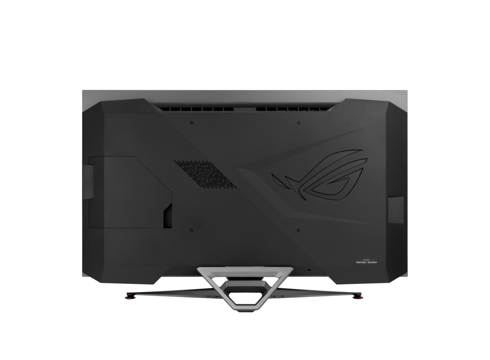 ASUS ROG Swift OLED PG42UQ 41,5 Zoll Gaming-Monitor thumbnail 4