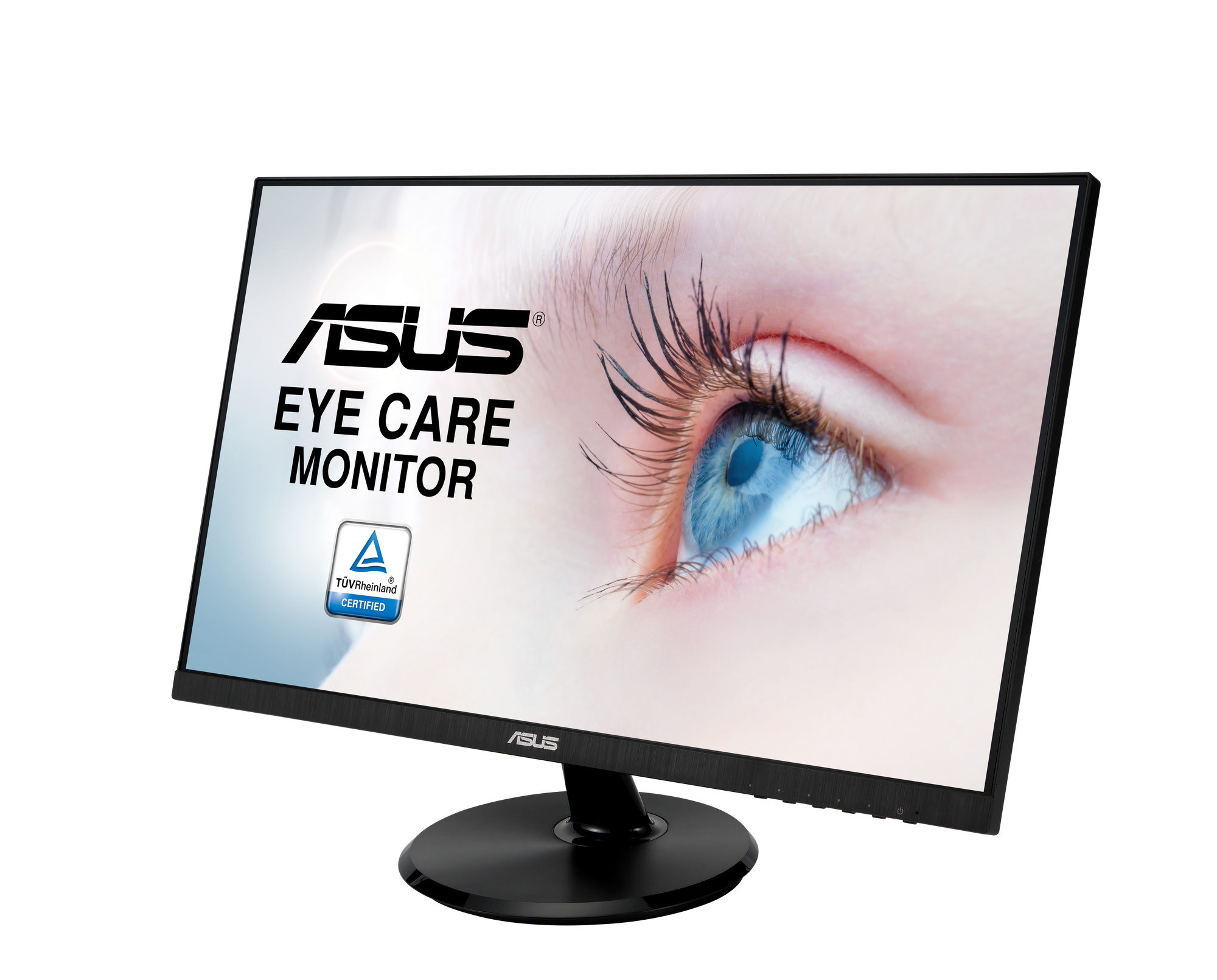 ASUS VA24DCP 60,45cm (23,8 Zoll) Eye Care Monitor thumbnail 4