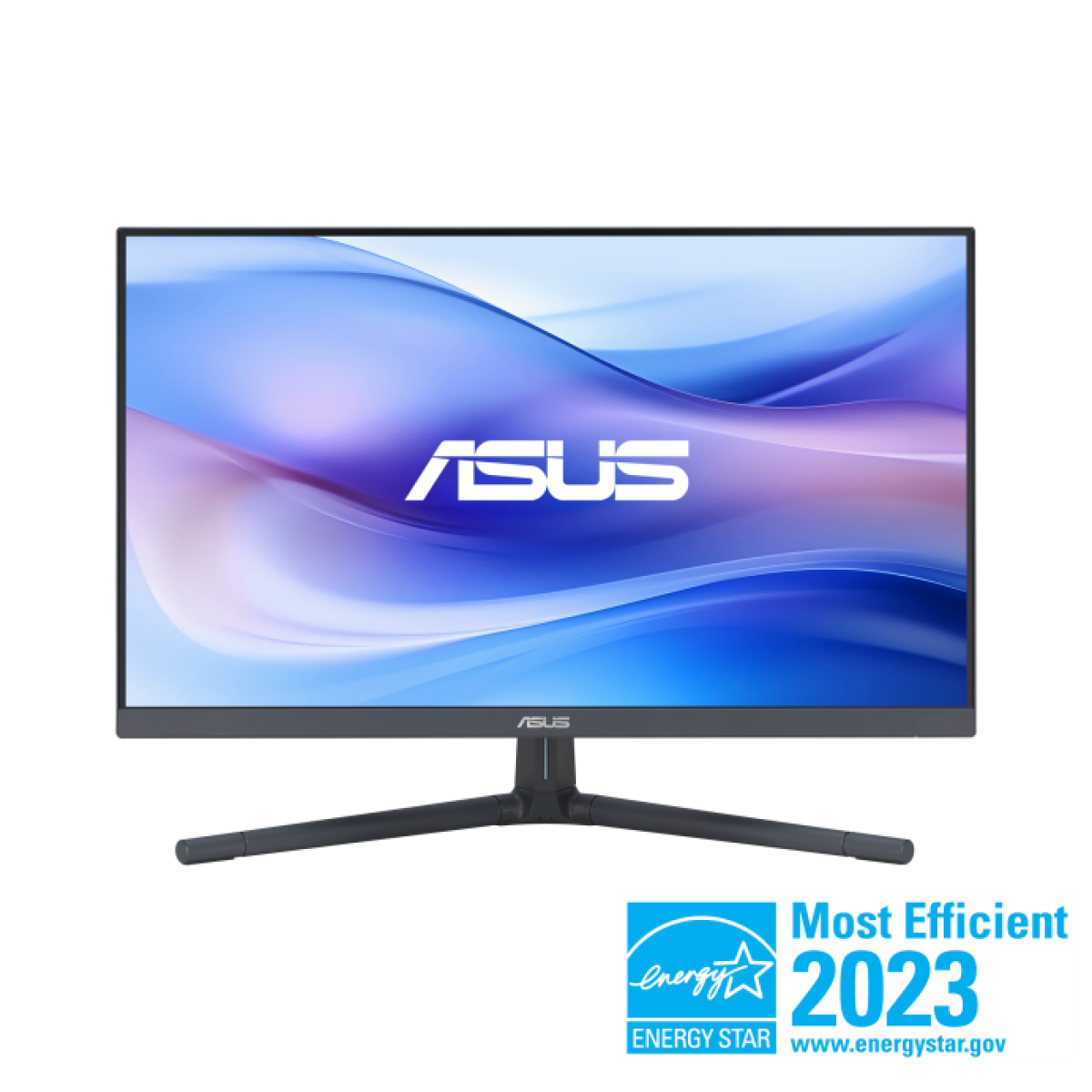 ASUS Eye Care VU249CFE-B 24 Zoll Monitor 