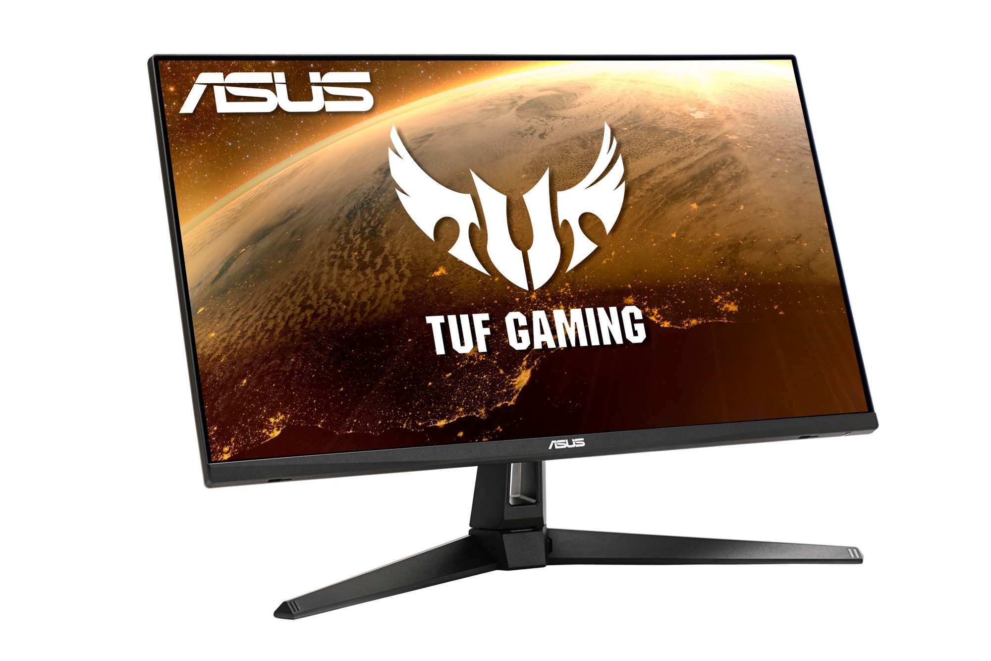 B-Ware ASUS TUF Gaming VG27AQ1A 68,47cm (27 Zoll) HDR Monitor thumbnail 5