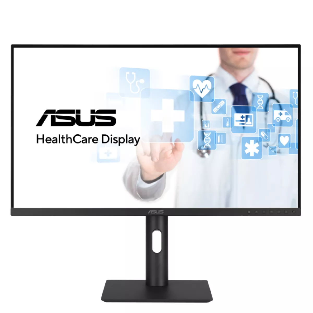 ASUS HA2441A 24 Zoll (23,8 Zoll sichtbar) HealthCare Monitor ASUS HA2441A 24 Zoll (23,8 Zoll sichtbar) HealthCare Monitor