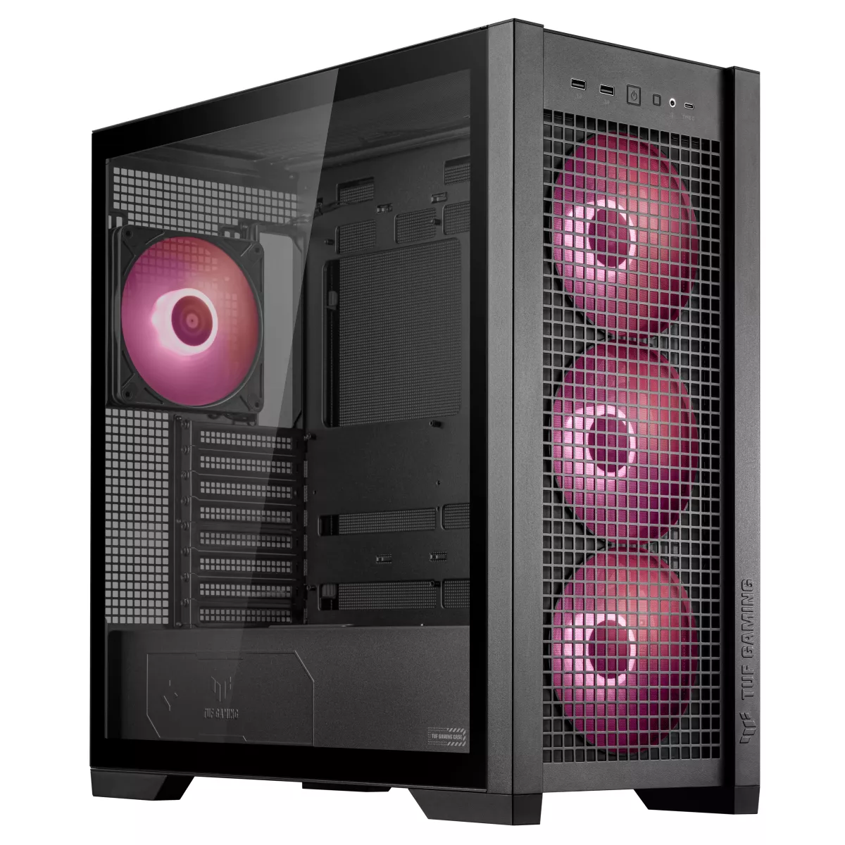 TUF Gaming GT302 ARGB TUF Gaming GT302 ARGB