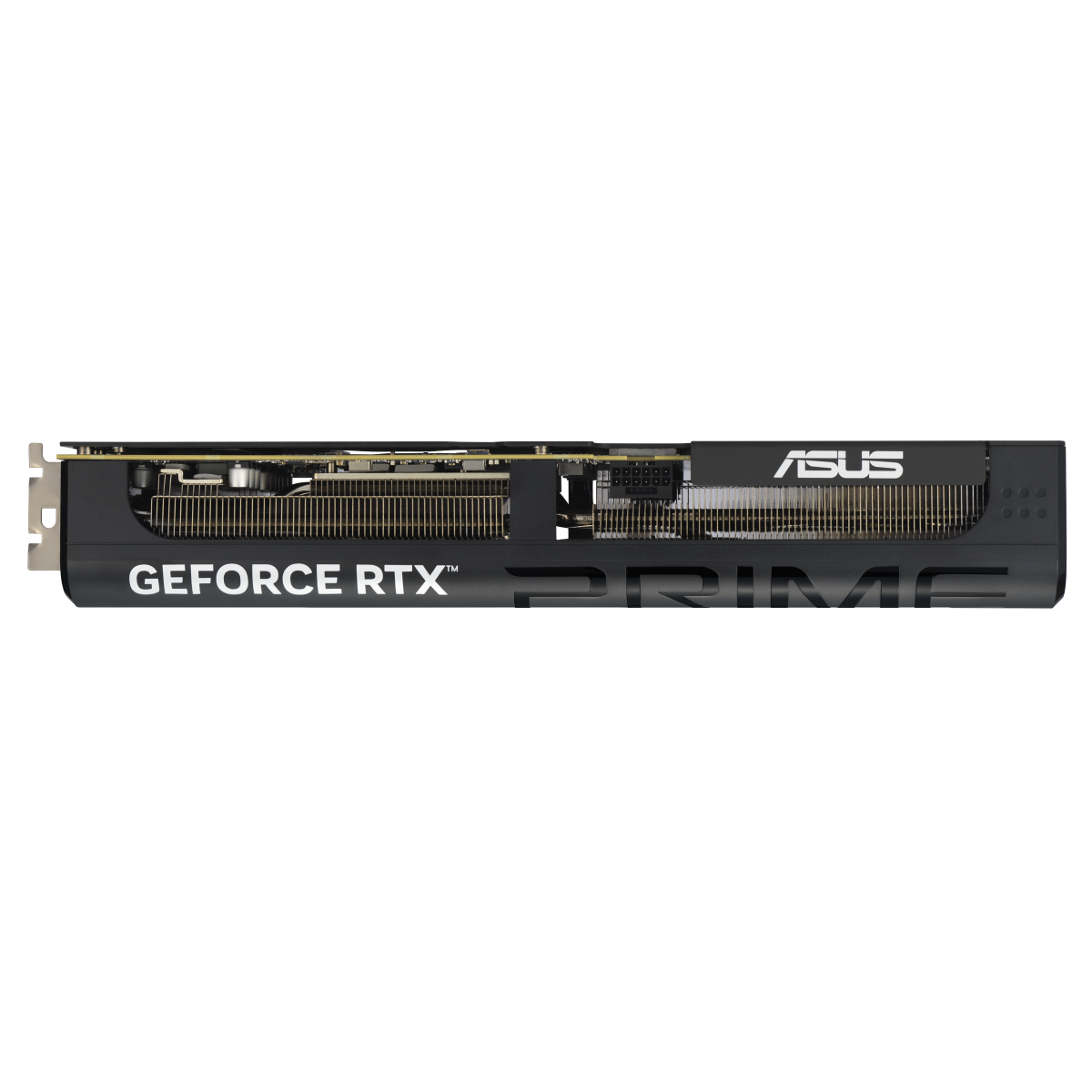 ASUS PRIME GeForce RTX 5070 12GB GDDR7 OC Edition Gaming Grafikkarte thumbnail 6