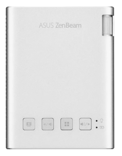 ASUS ZenBeam E1R Mini-LED-Projektor thumbnail 6