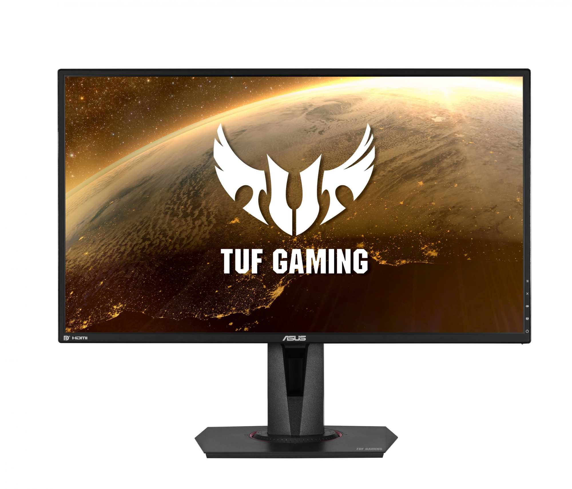 ASUS TUF Gaming VG27AQ 68,58 cm (27 Zoll) Monitor thumbnail 3