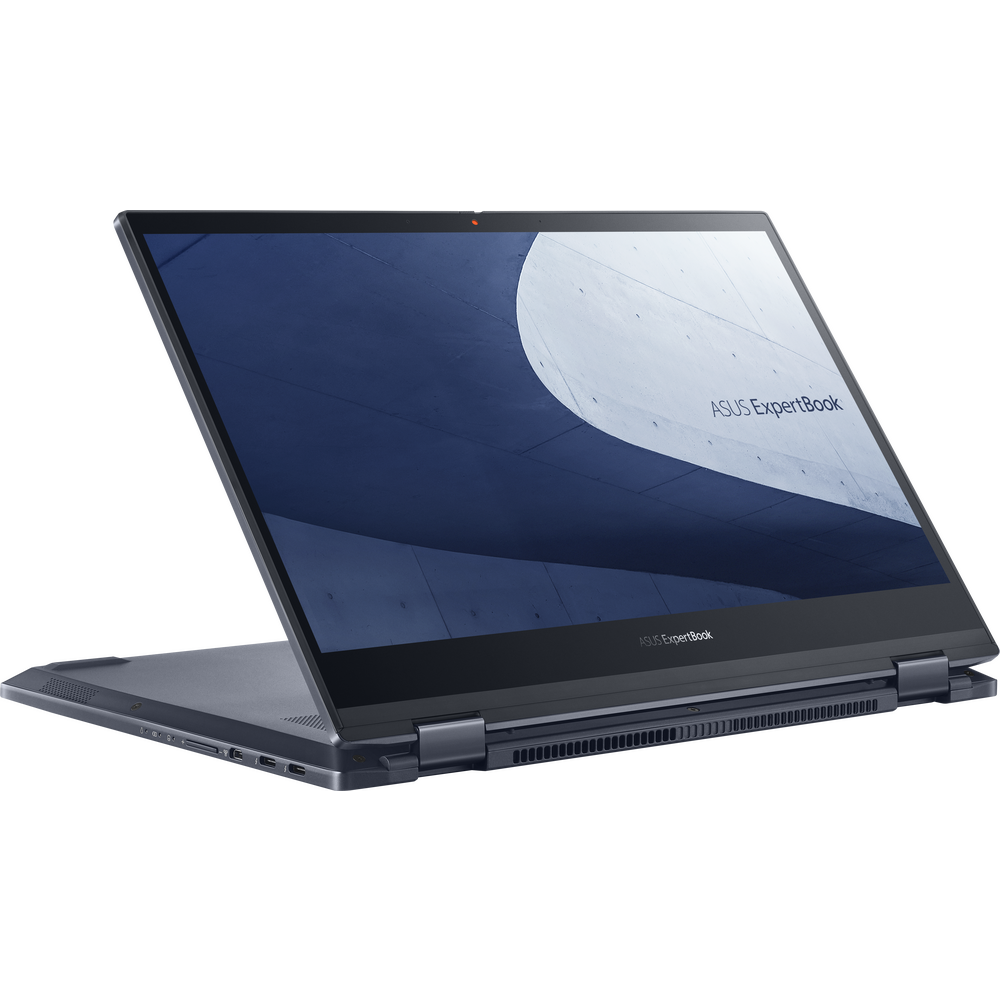 ExpertBook B5 Flip  B5302FBA-LG0156X 13,3" (33,8 cm) 16GB DDR5 Intel  i7-1255U 1TB SSD thumbnail 1