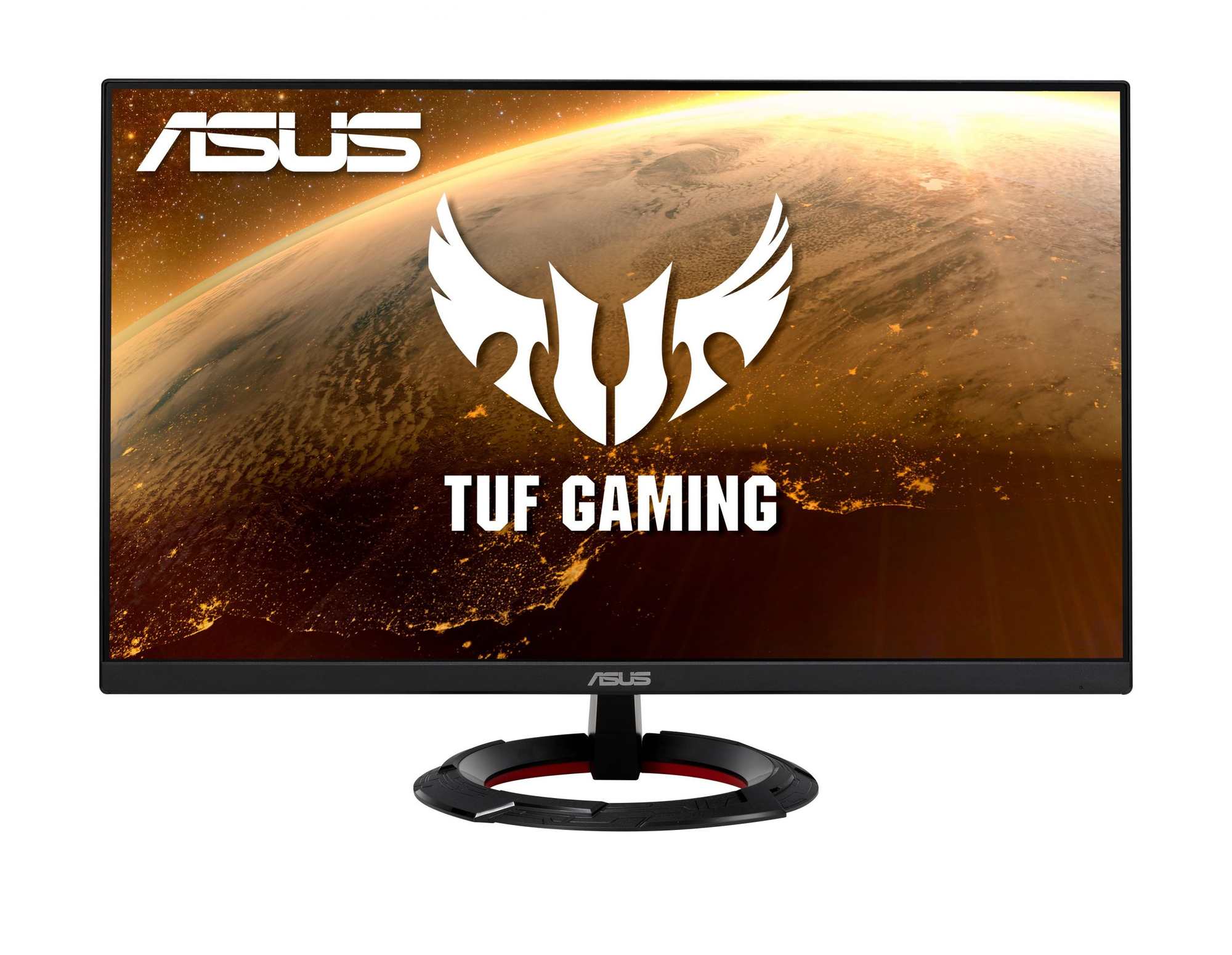 ASUS TUF Gaming VG249Q1R 60,45 cm (23,8") Moniteur (Full HD, jusqu'à 165Hz) 1