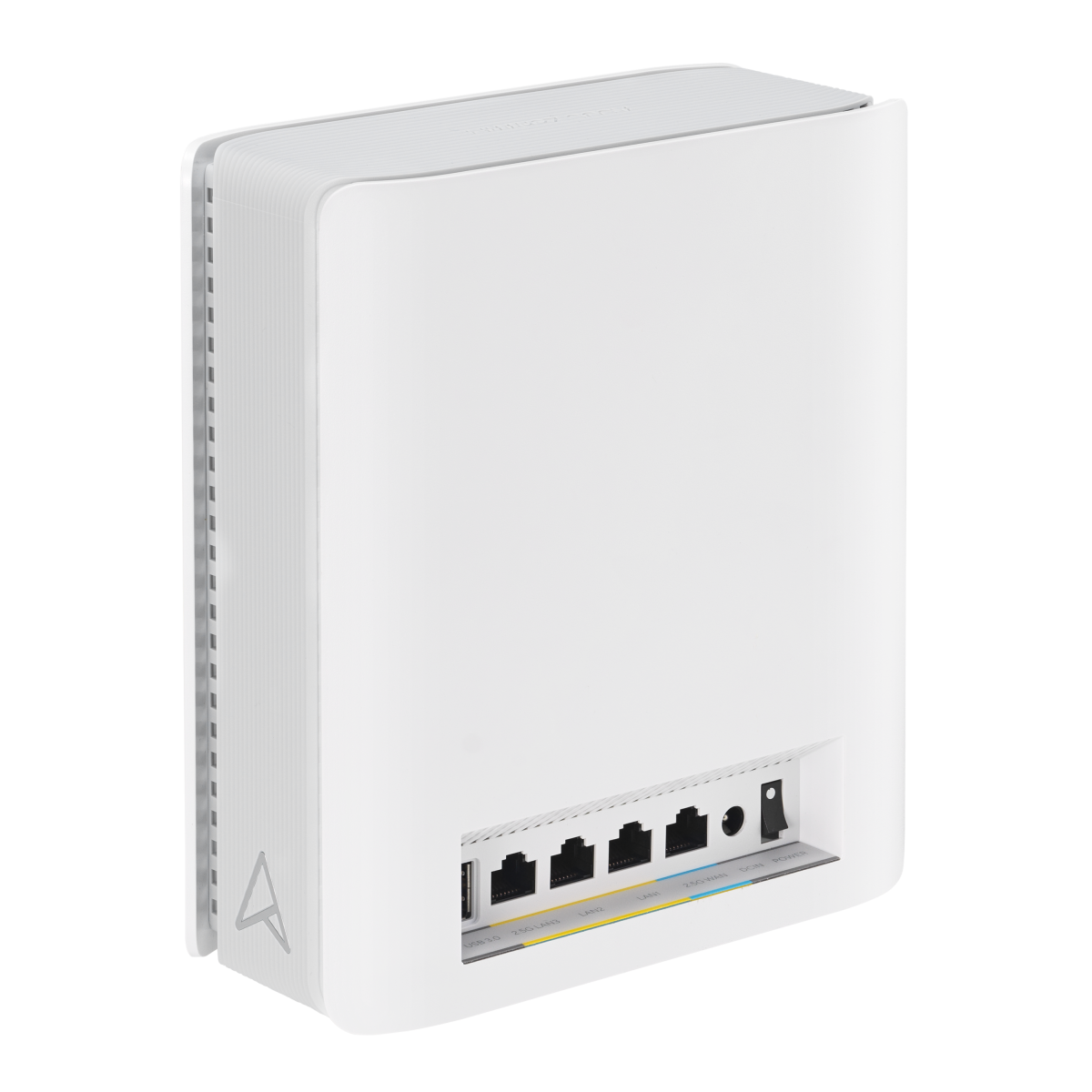 ASUS ZenWiFi BT8 Tri-Band WIFI 7 (802.11be) Smart AiMesh Extendable Router 1er Pack thumbnail 4