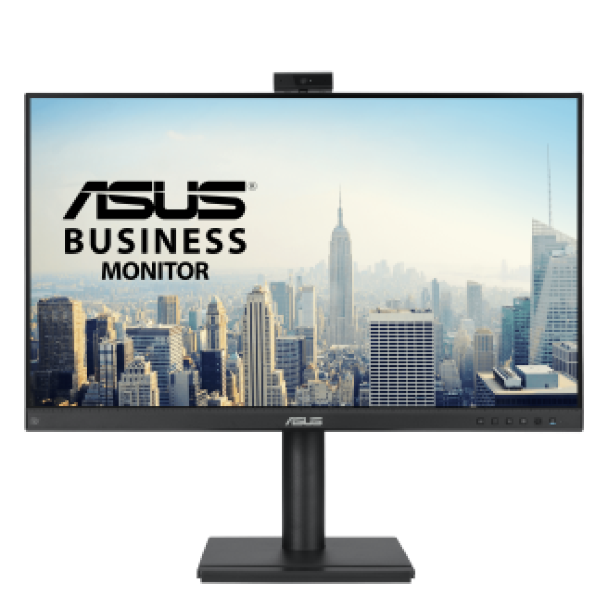 ASUS BE249QFK 24 Zoll Videokonferenzmonitor 