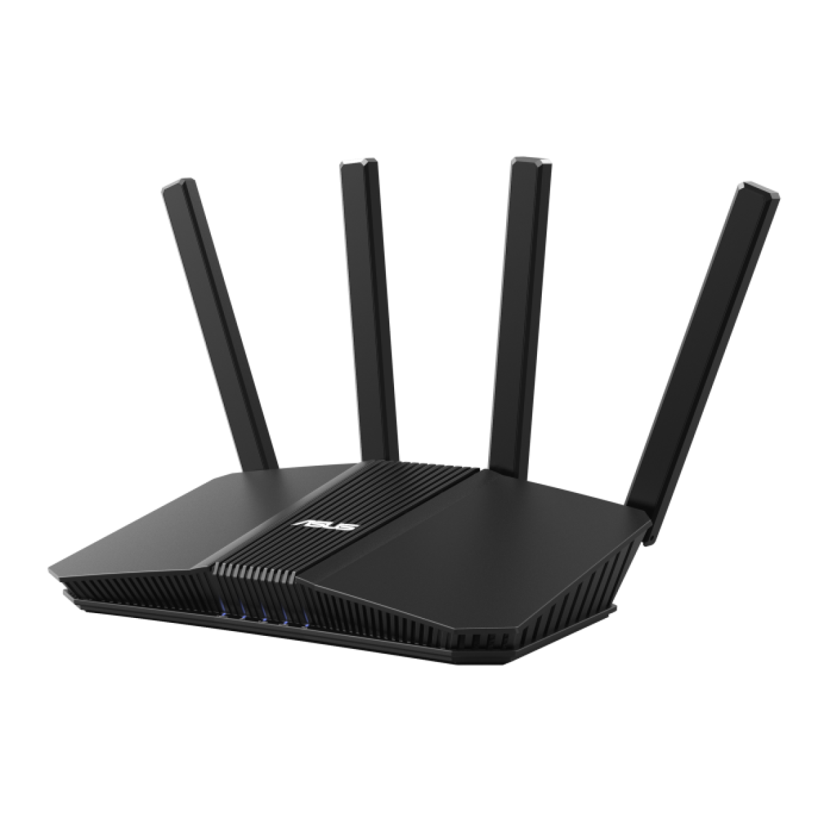 ASUS RT-BE58U BE3600 Dual Band WiFi 7 erweiterbarer Router 