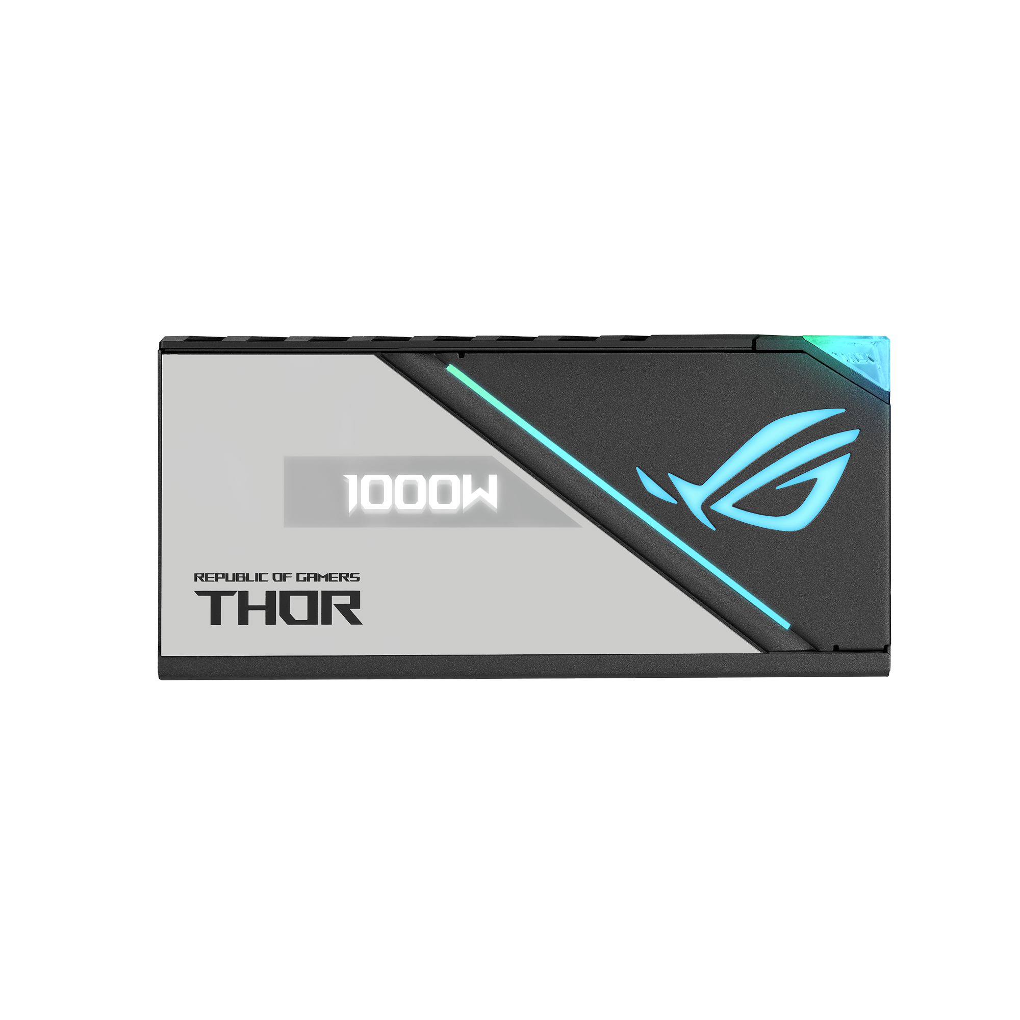 ASUS ROG Thor 1000W Platinum II power supply unit thumbnail 5