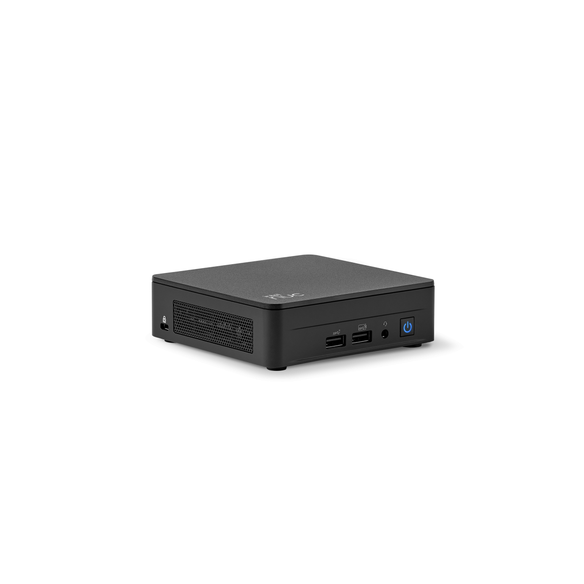 ASUS NUC 13 Pro Slim Kit RNUC13L3KV500002I