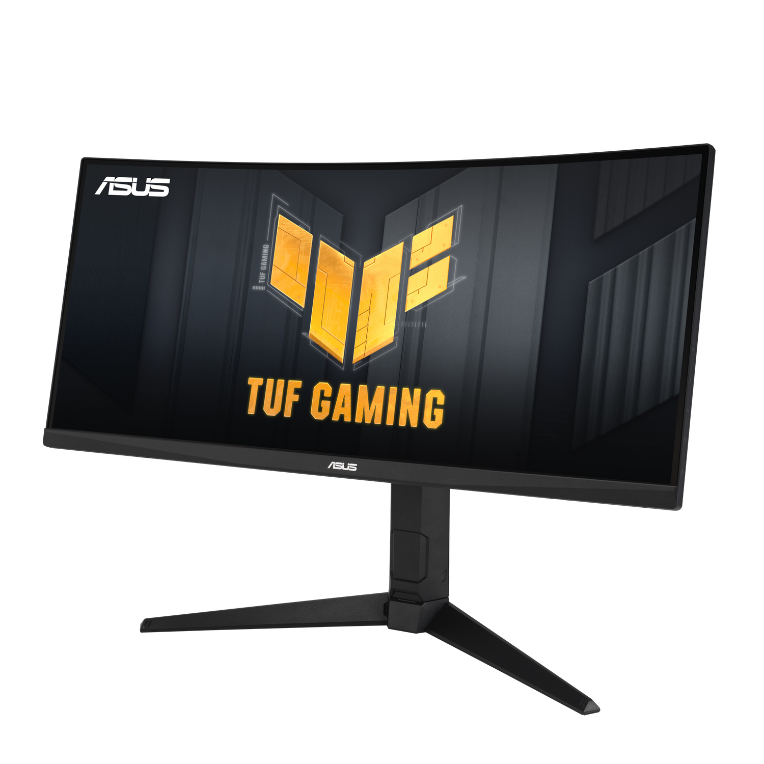 ASUS TUF Gaming VG30VQL1A Curved 30 Zoll Monitor 2