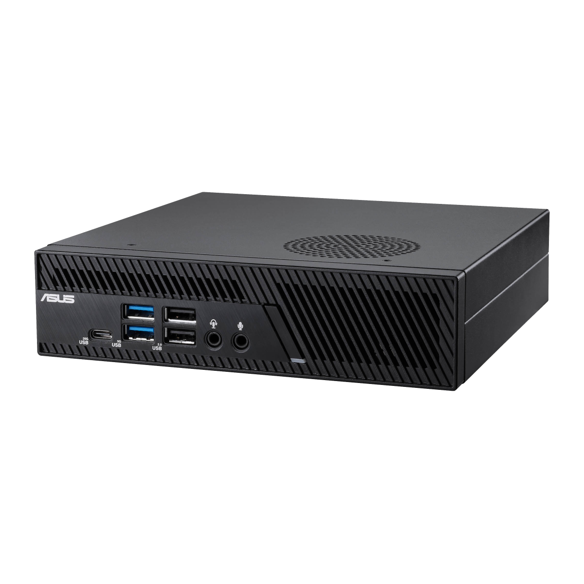 ASUS PB63-B5201MH Mini Desktop PC 
