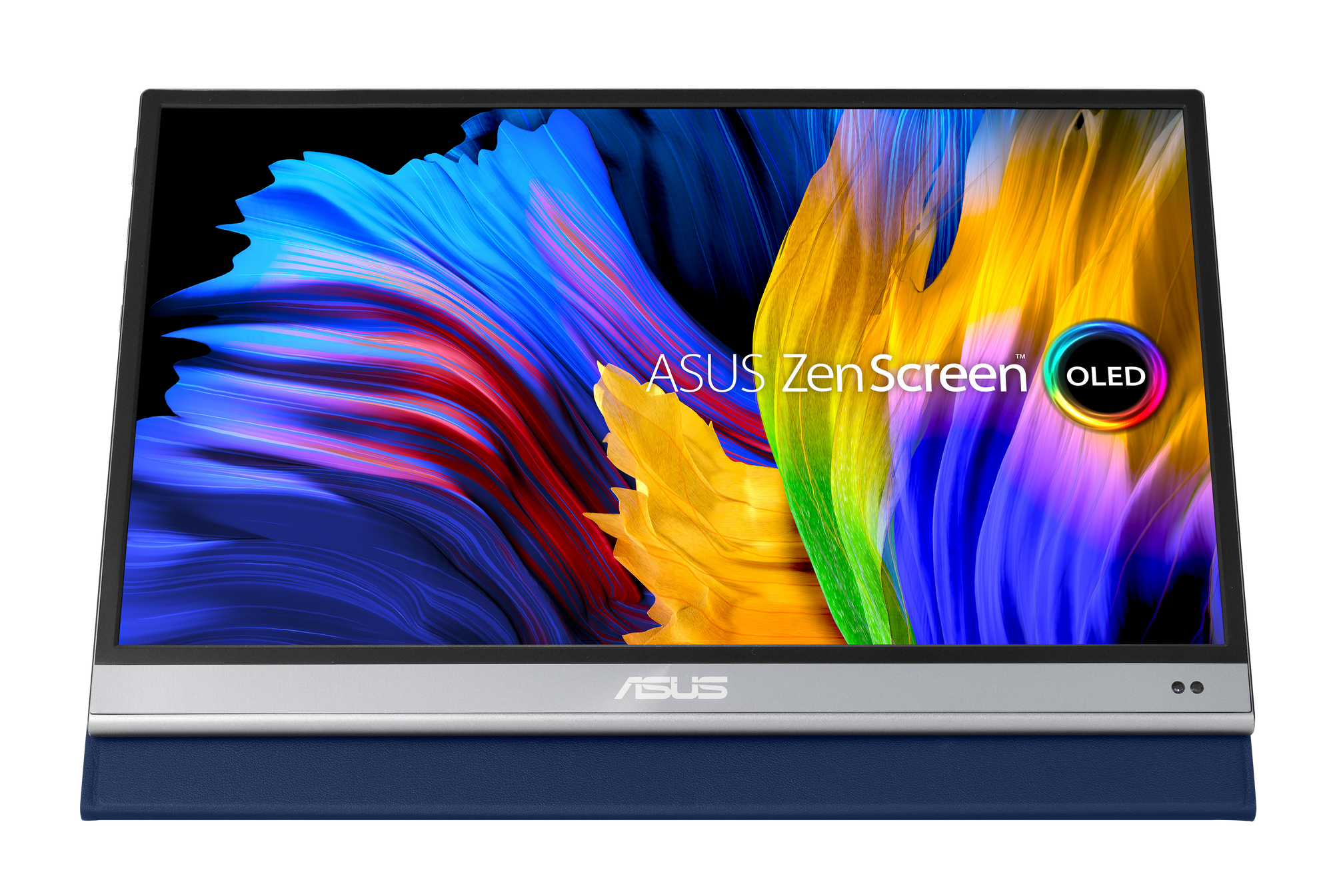 ASUS ZenScreen OLED MQ13AH tragbarer 13,3-Zoll Monitor 1
