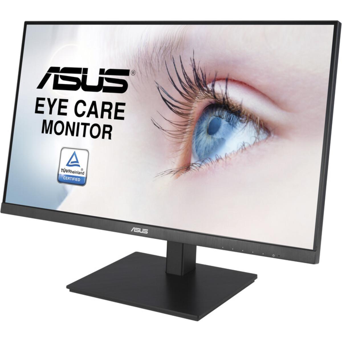 ASUS VA27DQSB 68,58 cm (27 Zoll) Eye Care Monitor thumbnail 3
