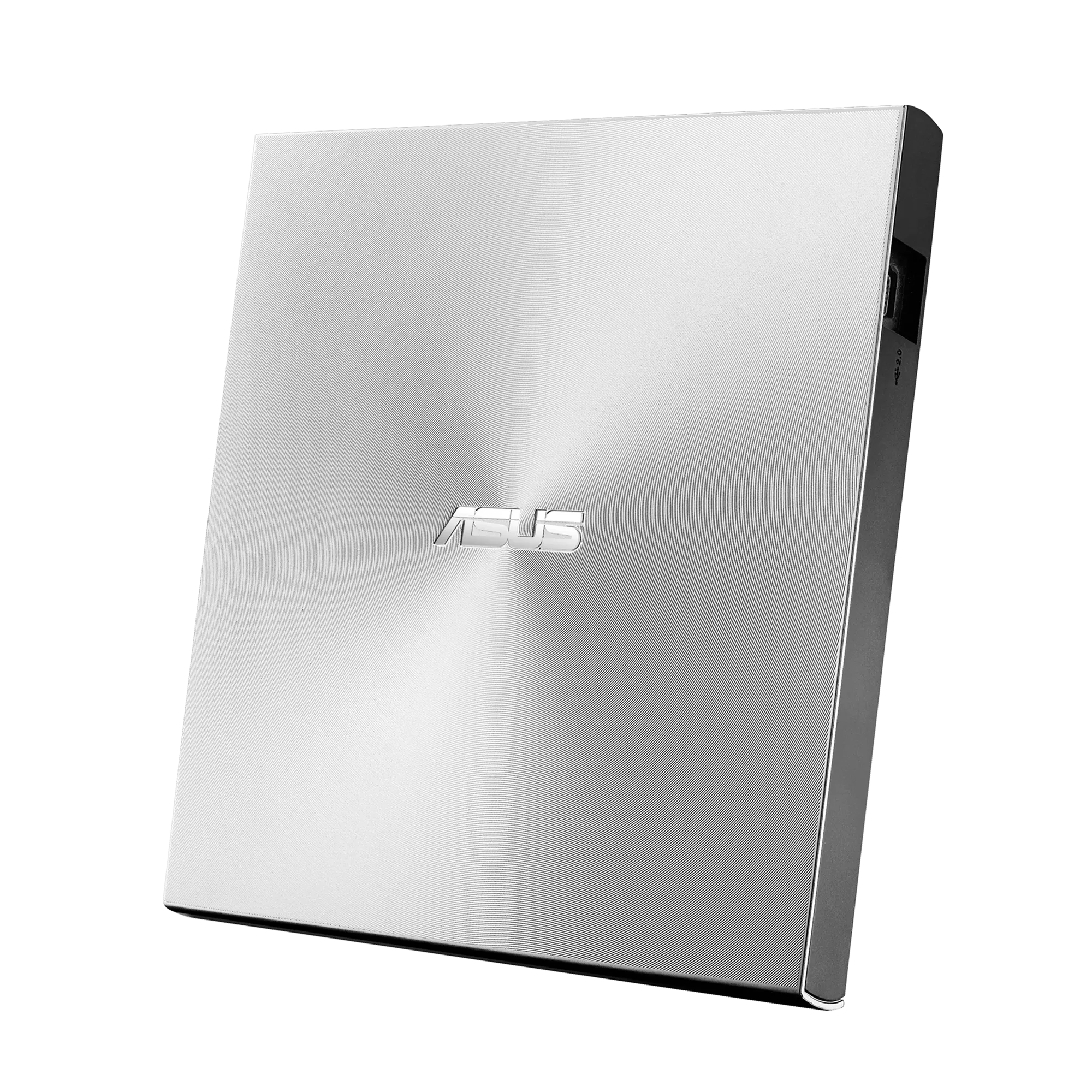 ASUS ZenDrive U8M external DVD drive/burner ASUS ZenDrive U8M external DVD drive/burner