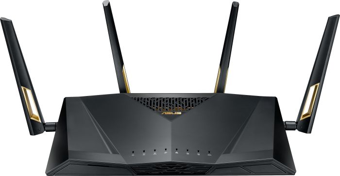 B-WARE ASUS RT-AX88U Gaming Router [reburbished] thumbnail 3