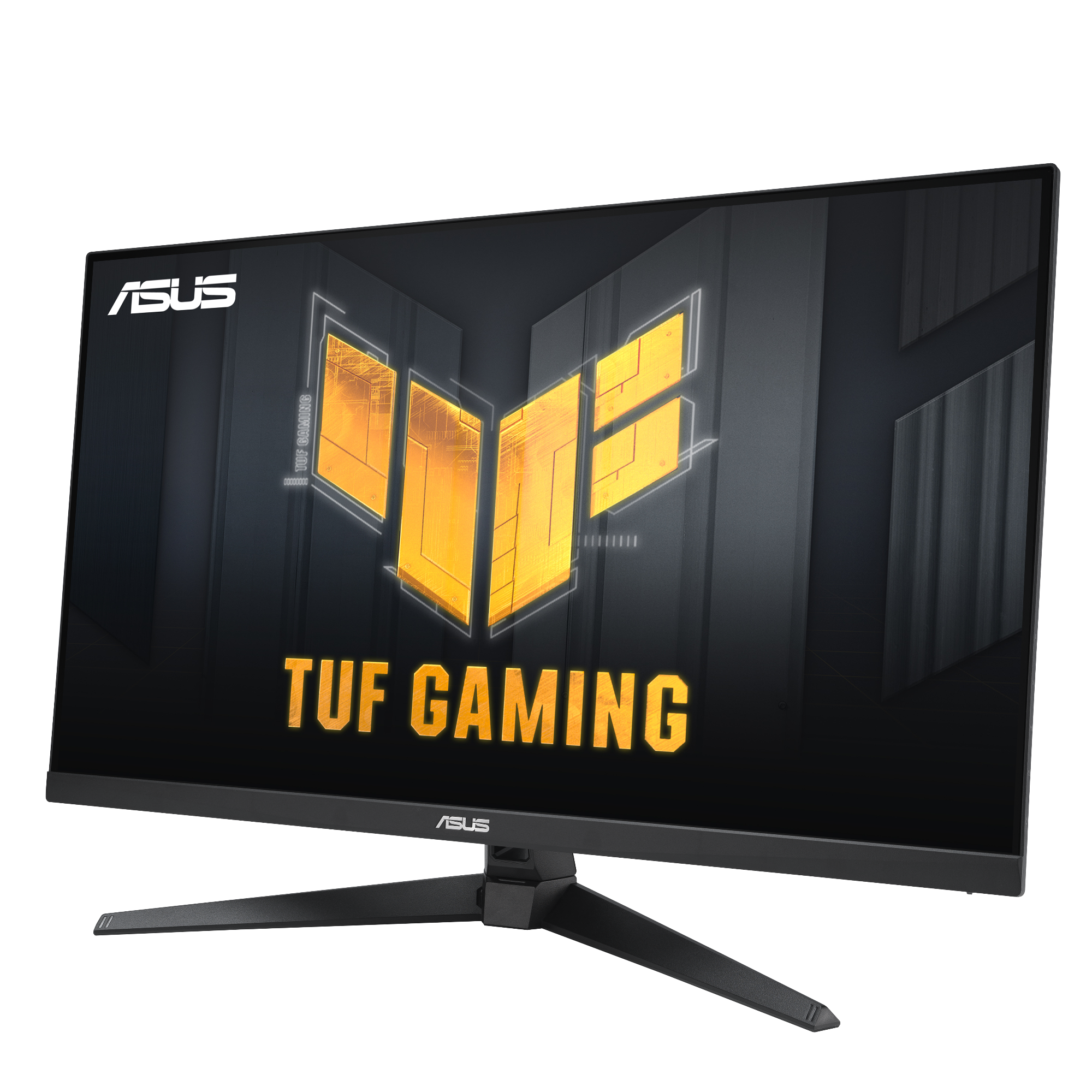 ASUS TUF Gaming VG328QA1A 32 Zoll Gaming Monitor thumbnail 2