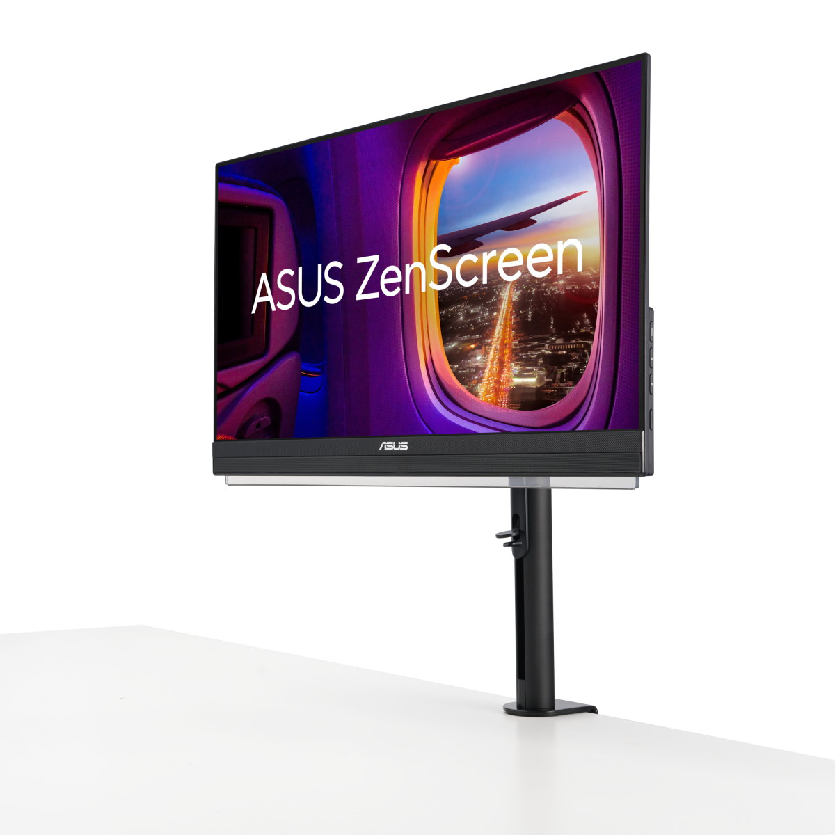 ASUS ZenScreen MB229CF tragbarer 22 Zoll USB-Monitor thumbnail 3