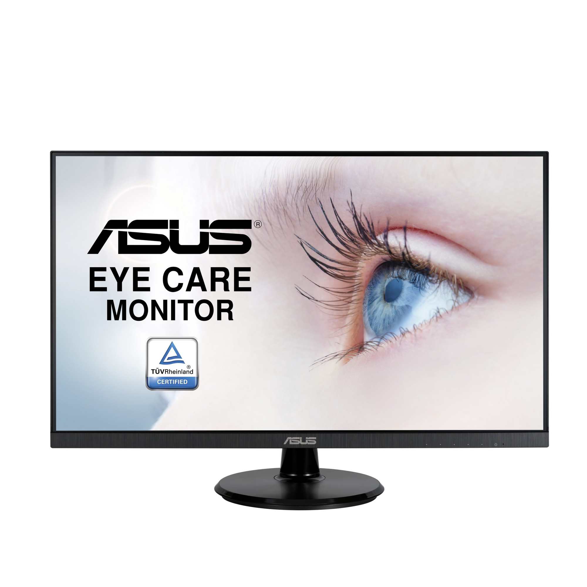 ASUS VA27DQ 68,58cm (27 Zoll) Eye Care Monitor 1