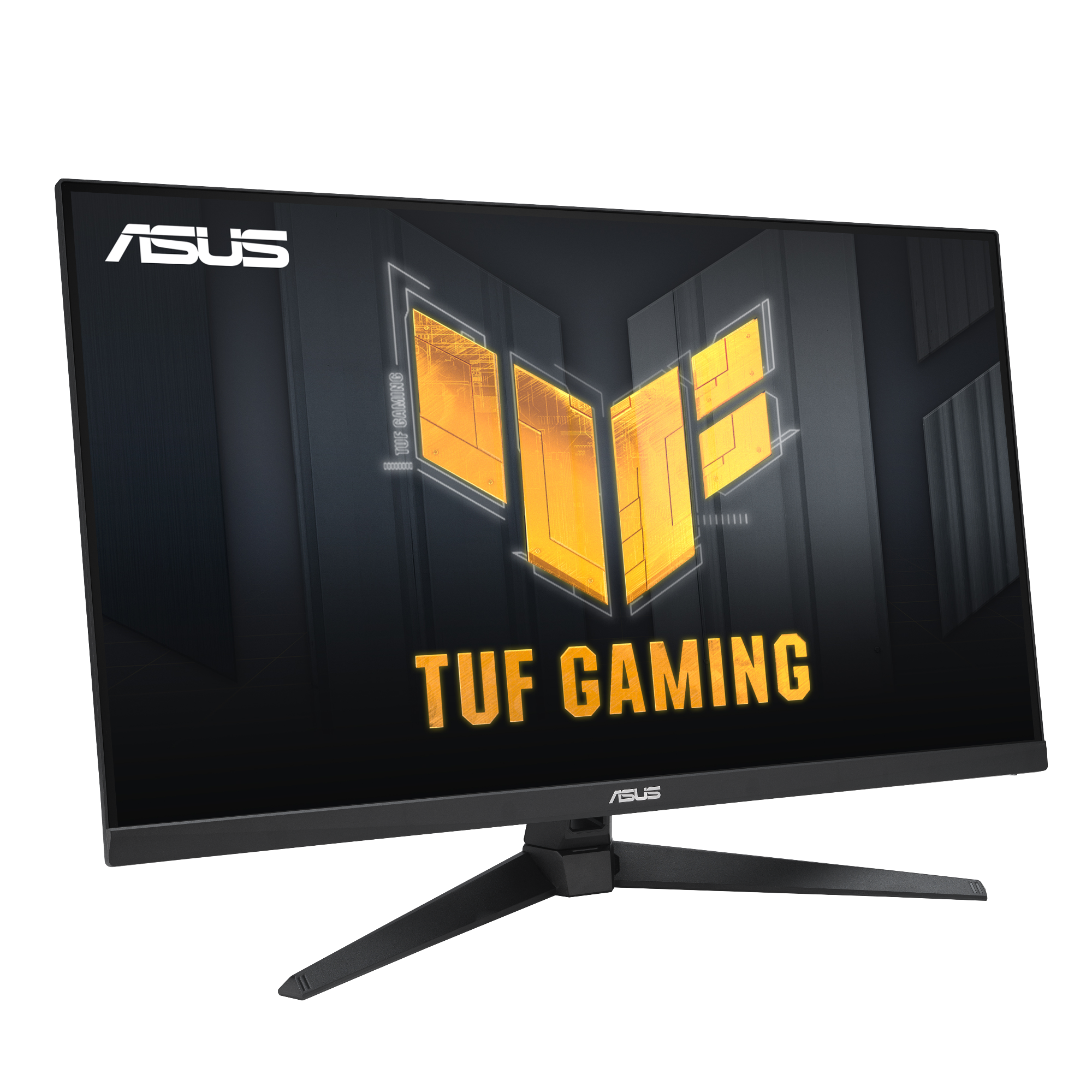 ASUS TUF Gaming VG328QA1A 32 Zoll Gaming Monitor thumbnail 4