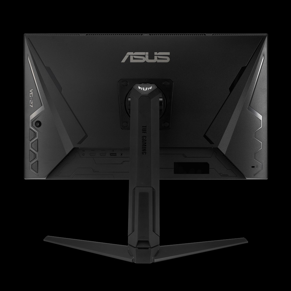 ASUS TUF Gaming VG27AQL1A 68,58 cm (27 Zoll) Monitor 2