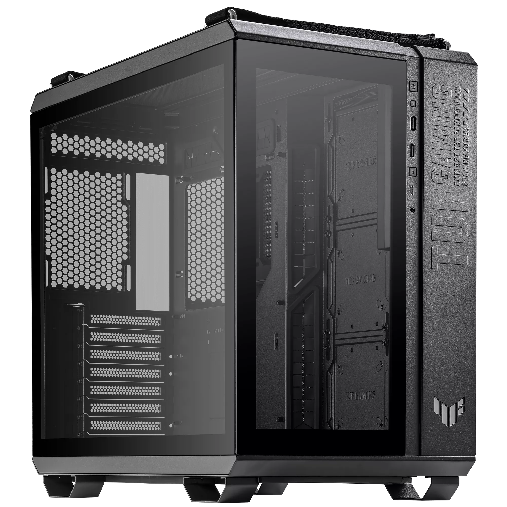 TUF Gaming GT502 TUF Gaming GT502